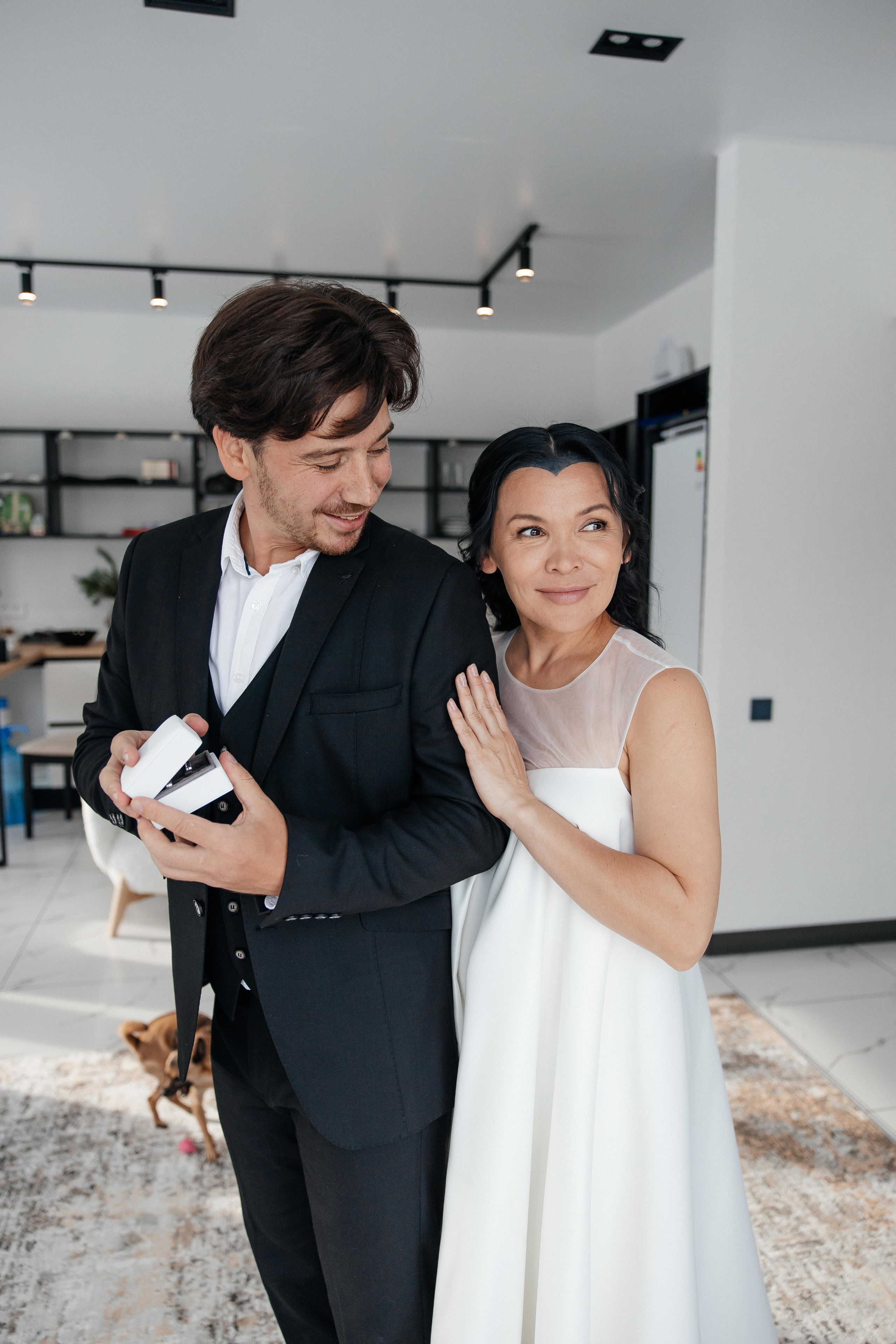 Никита и Мария. Свадебный фотограф Ирнис Дильмухаметов