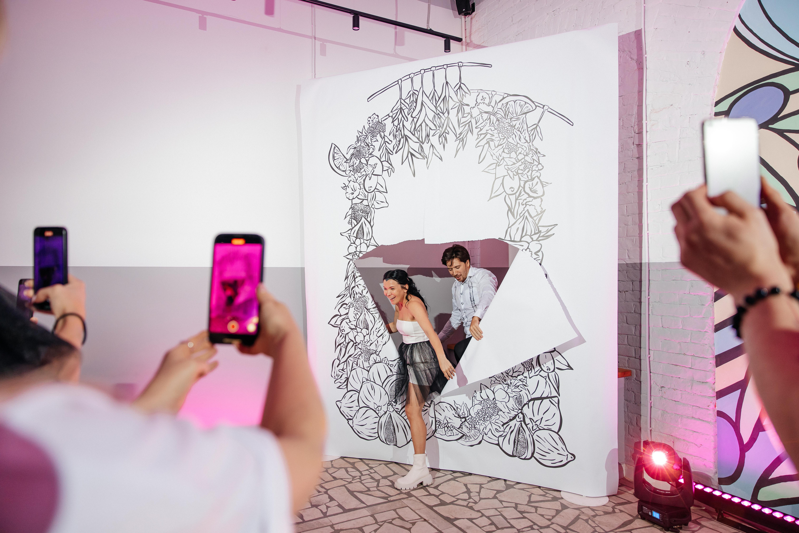 Никита и Мария. Свадебный фотограф Ирнис Дильмухаметов