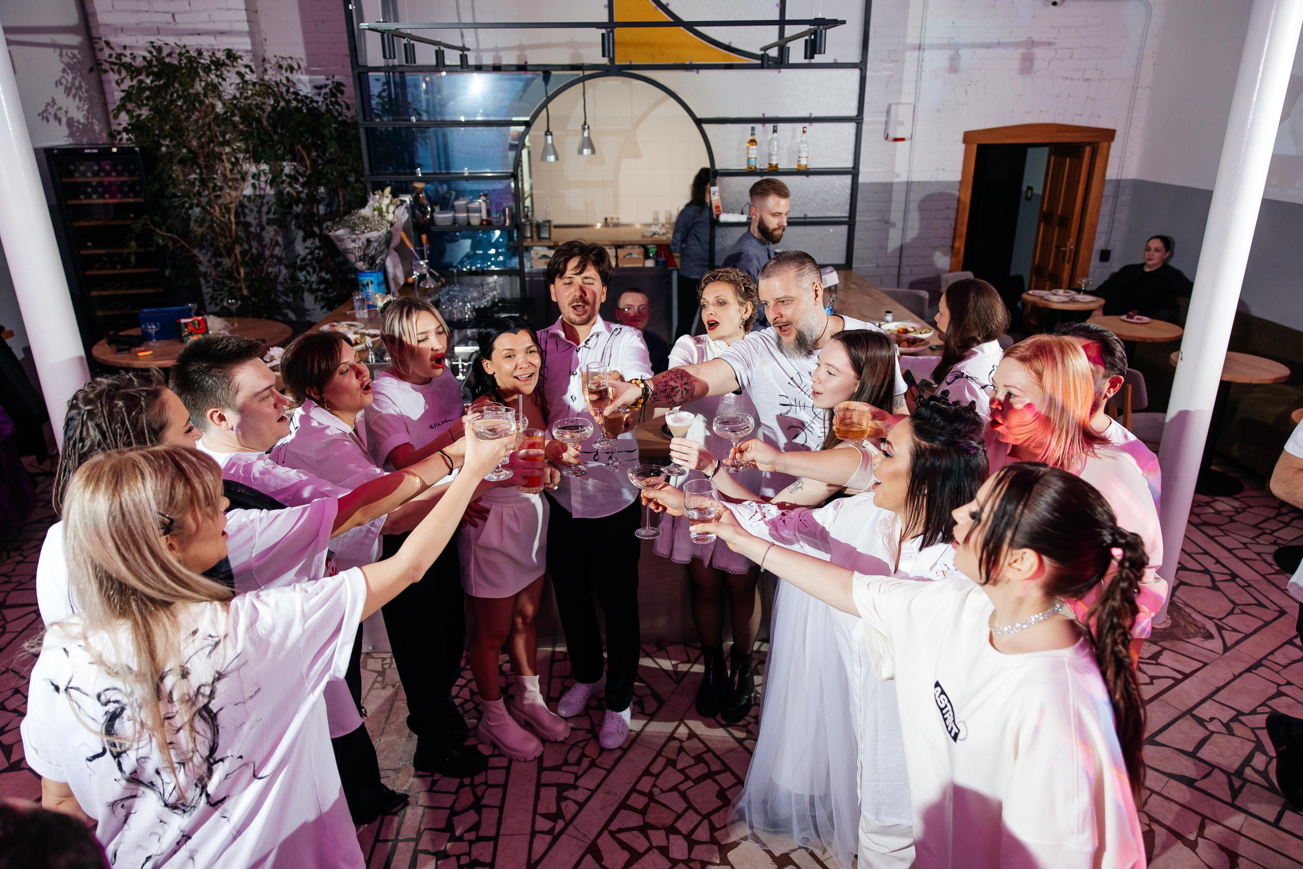 Никита и Мария. Свадебный фотограф Ирнис Дильмухаметов