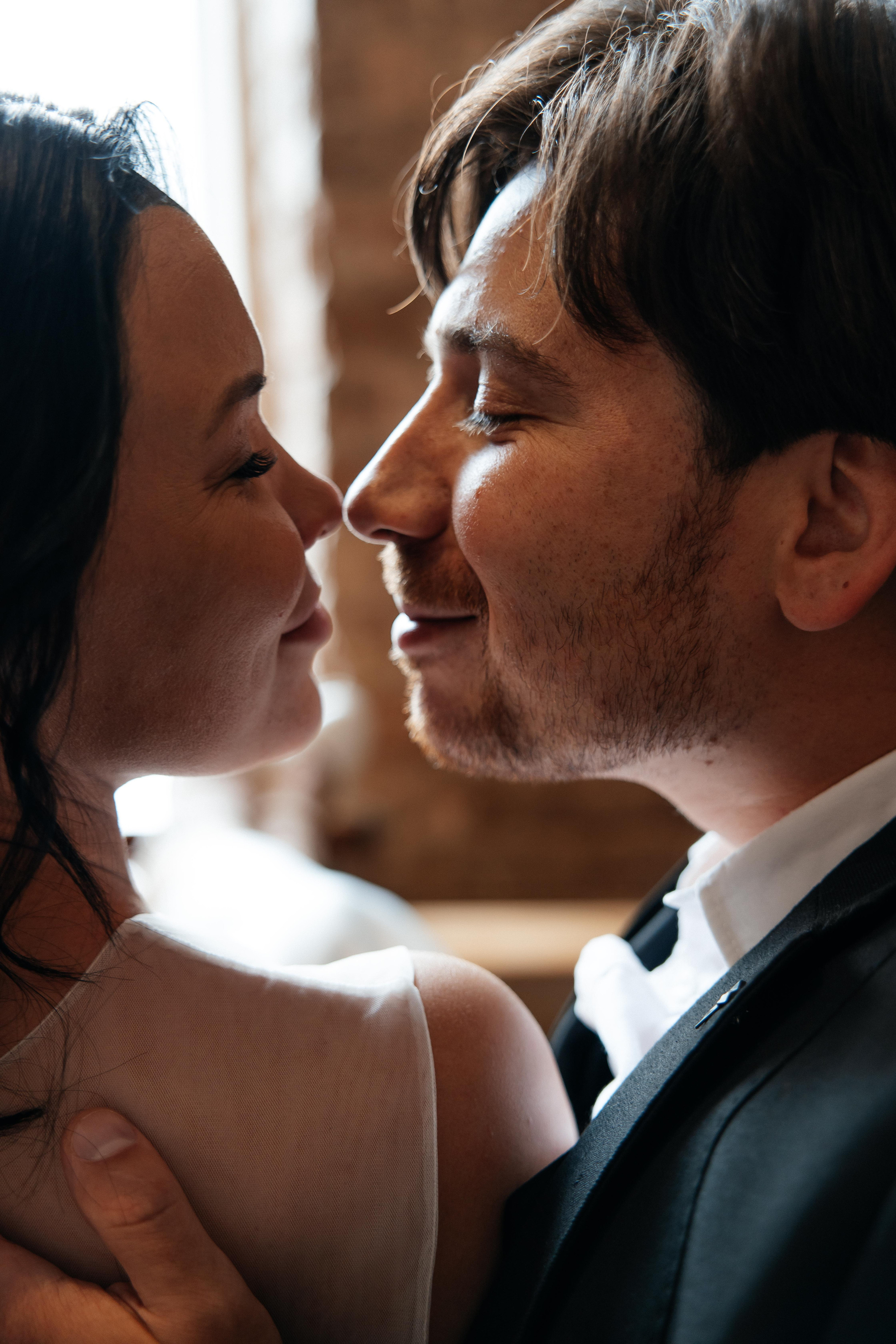 Никита и Мария. Свадебный фотограф Ирнис Дильмухаметов