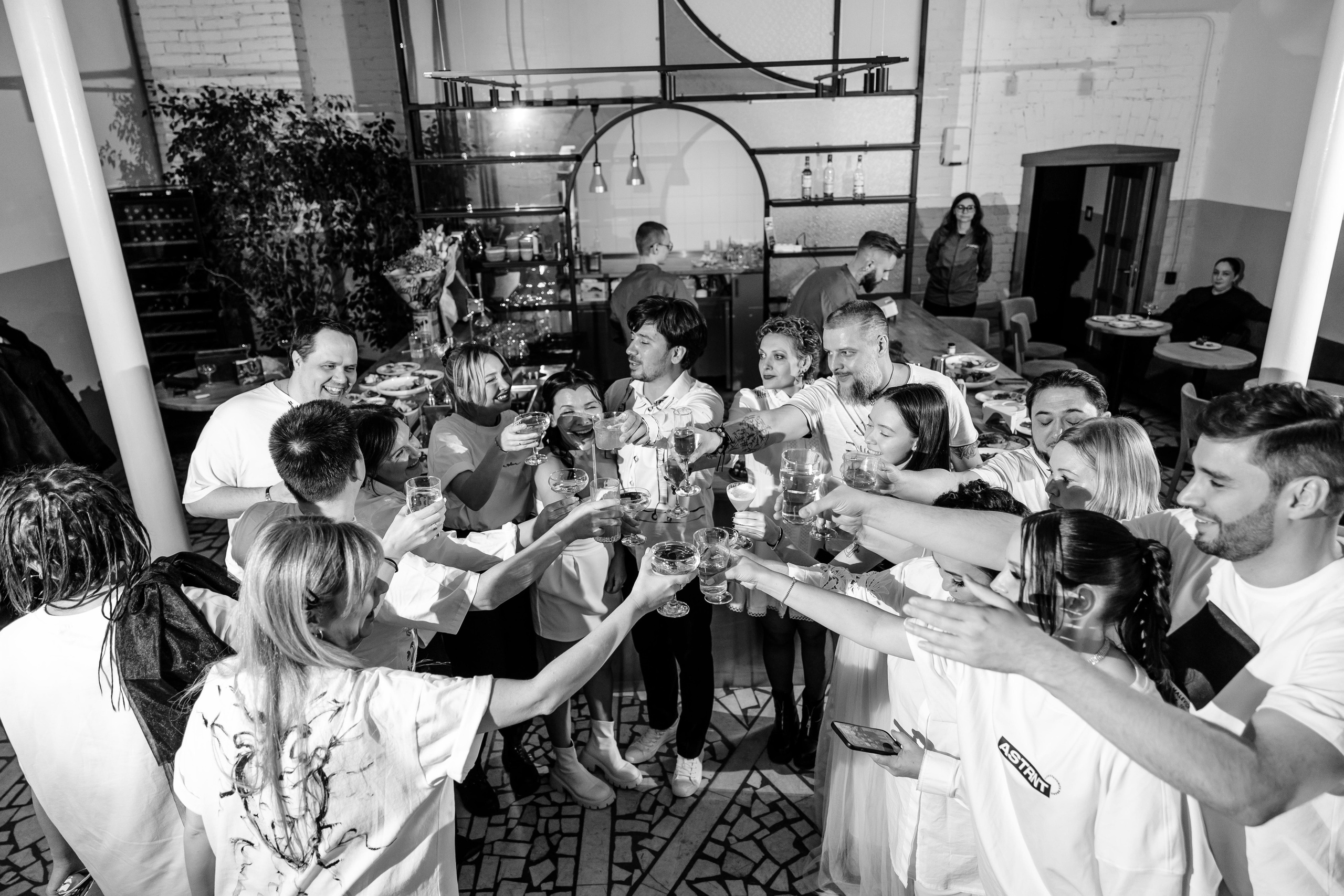 Никита и Мария. Свадебный фотограф Ирнис Дильмухаметов