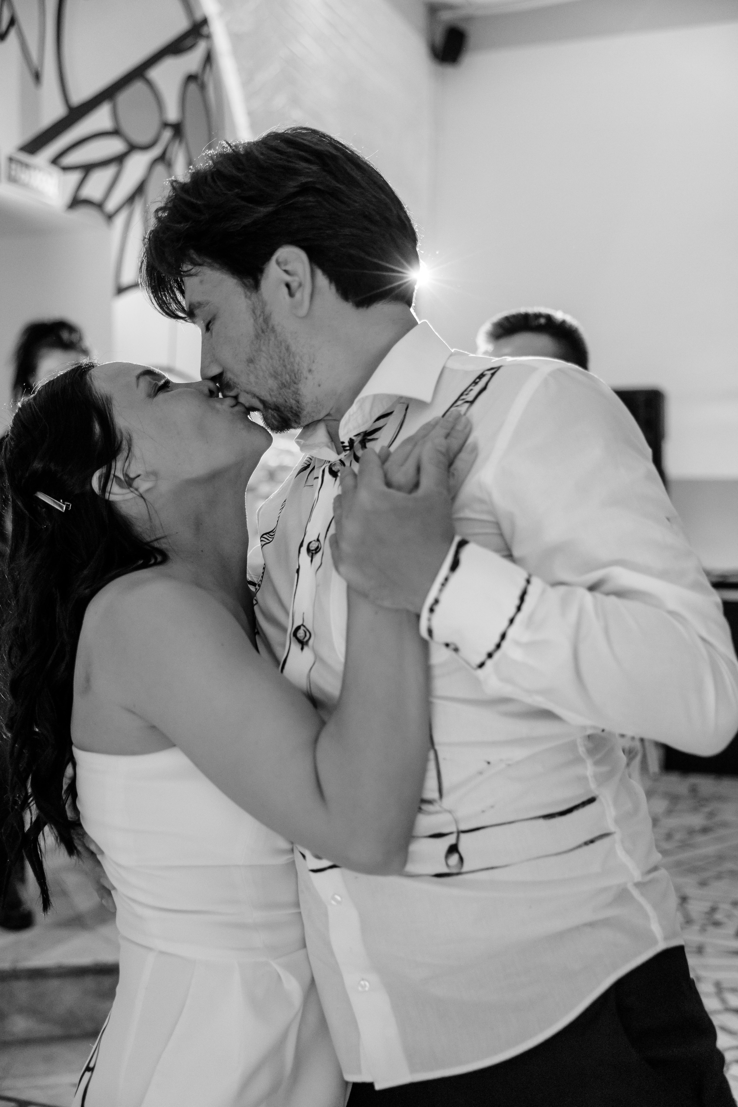 Никита и Мария. Свадебный фотограф Ирнис Дильмухаметов