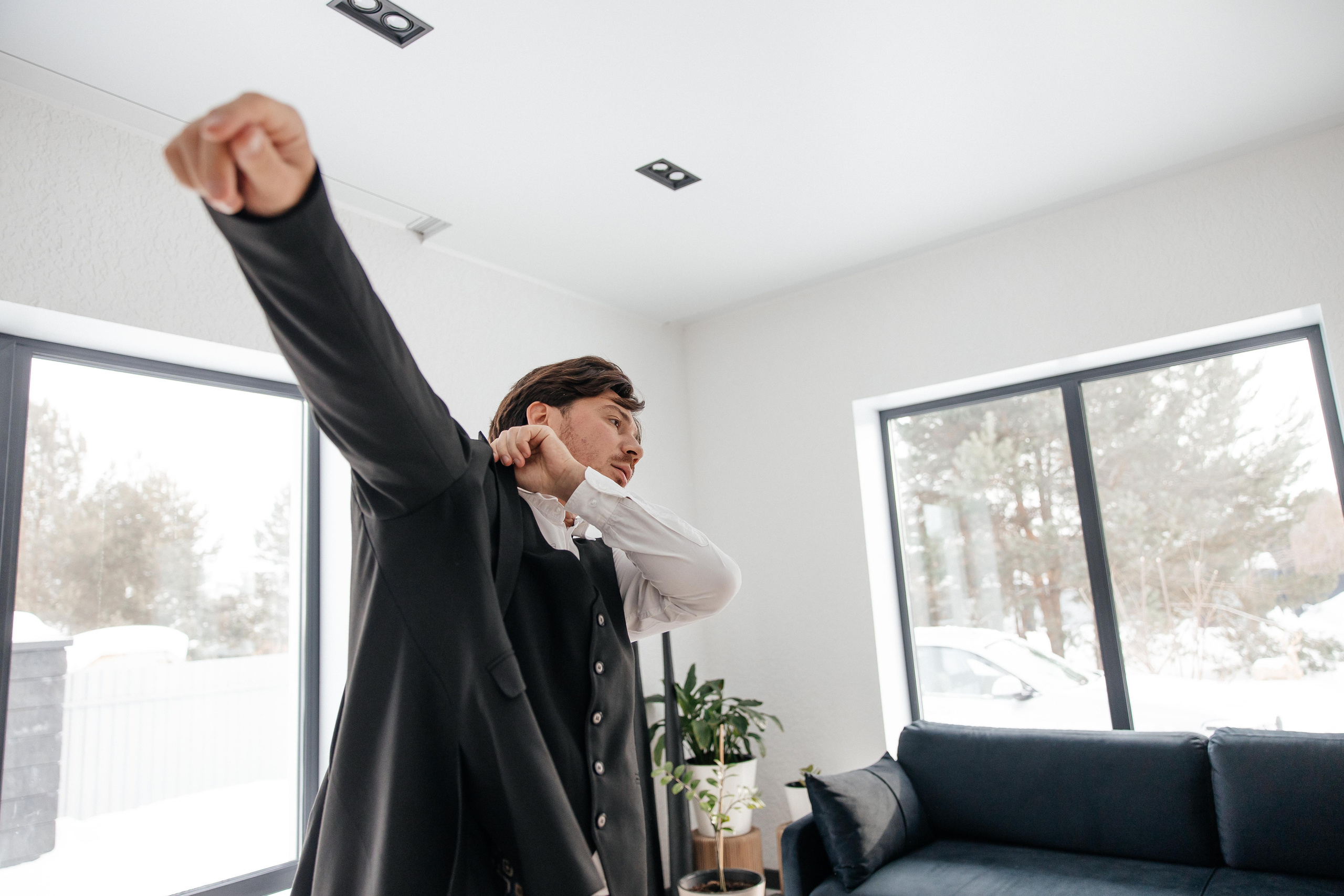 Никита и Мария. Свадебный фотограф Ирнис Дильмухаметов