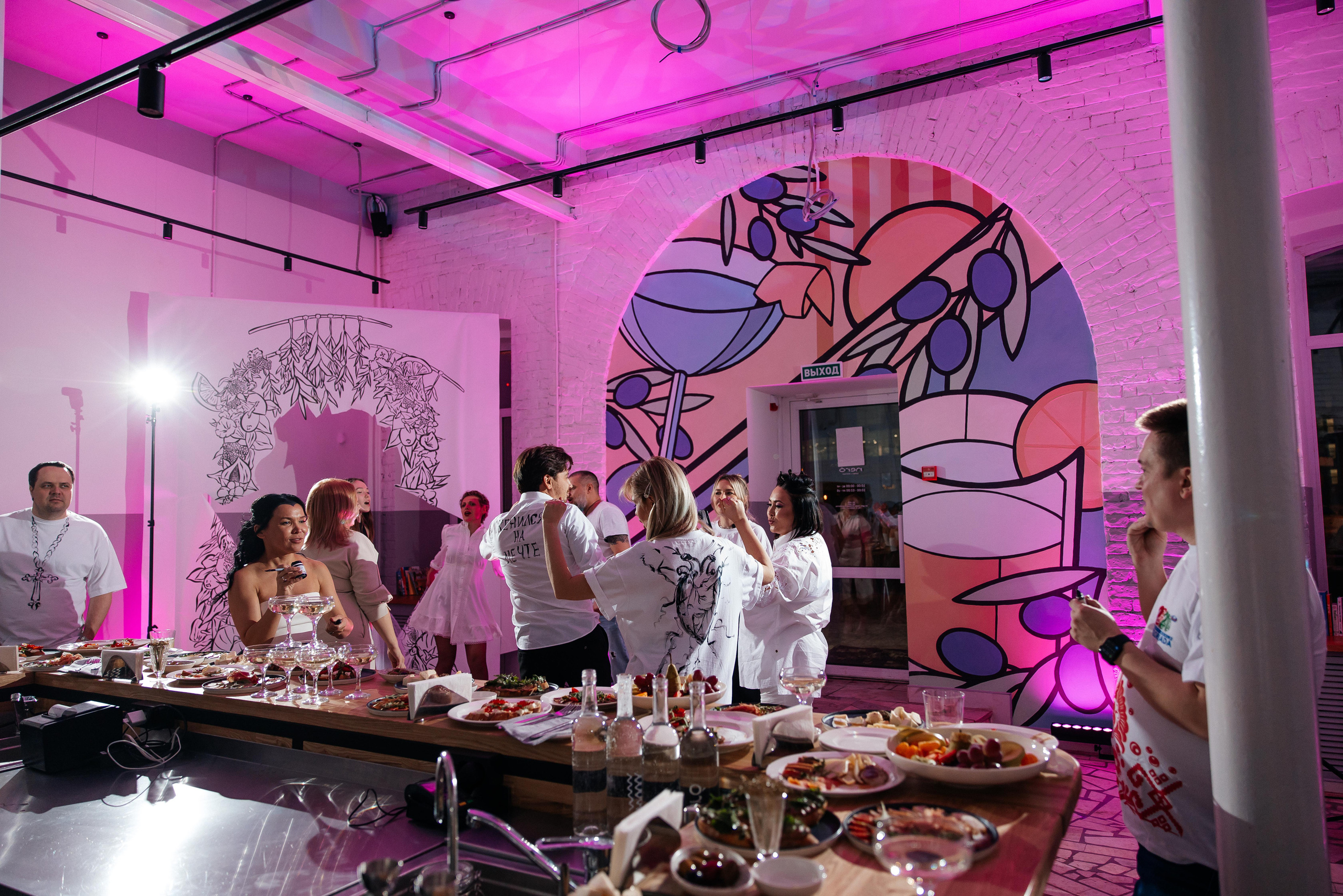 Никита и Мария. Свадебный фотограф Ирнис Дильмухаметов