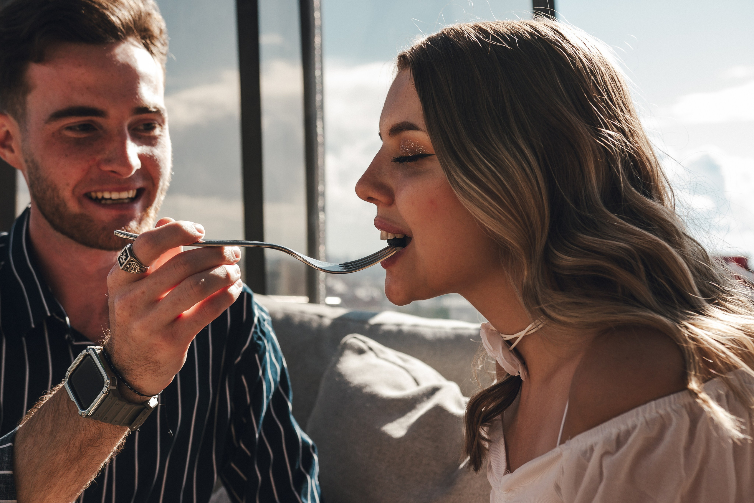 Capsula. Фотограф Новосибирск