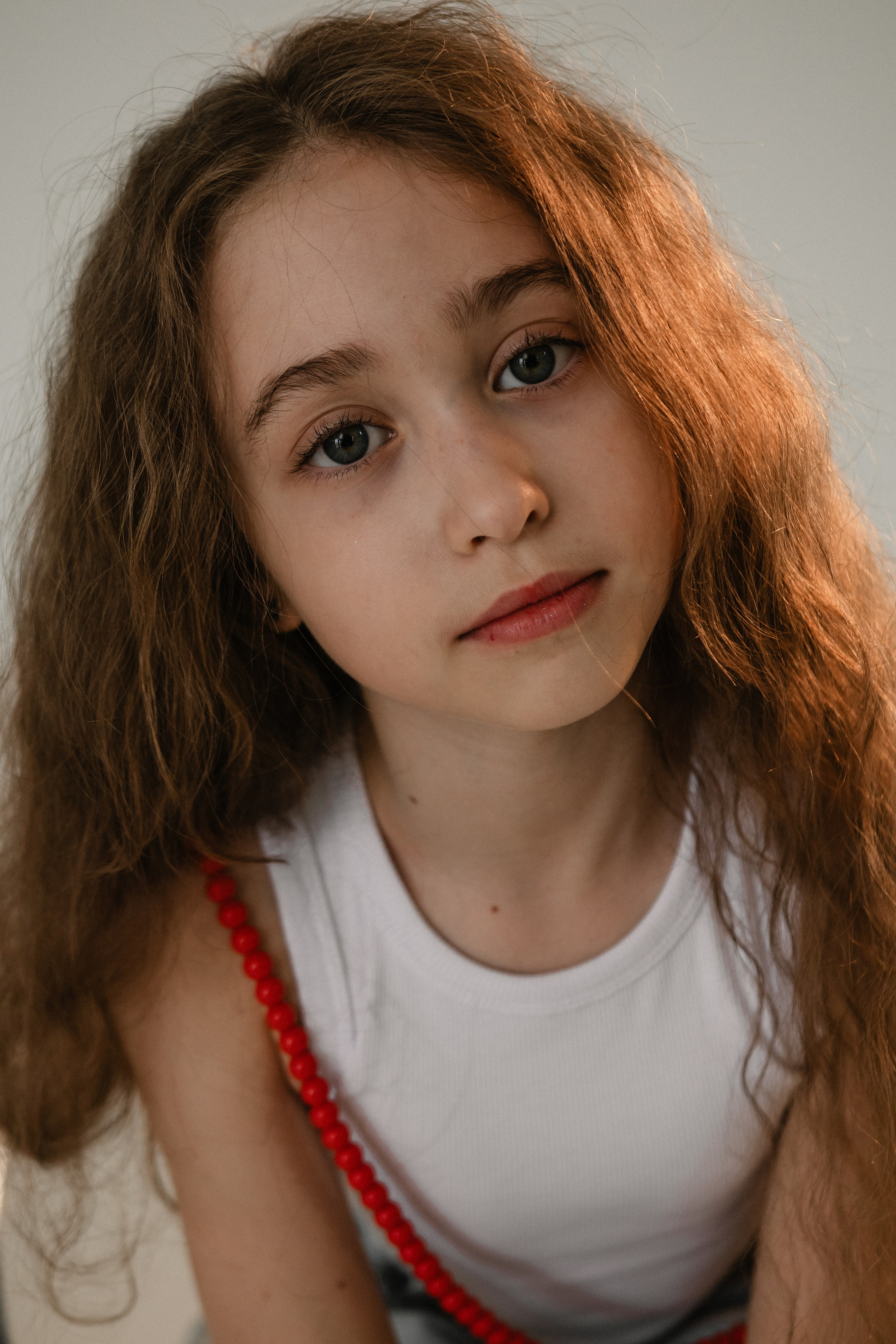 Red. Фотограф Новосибирск