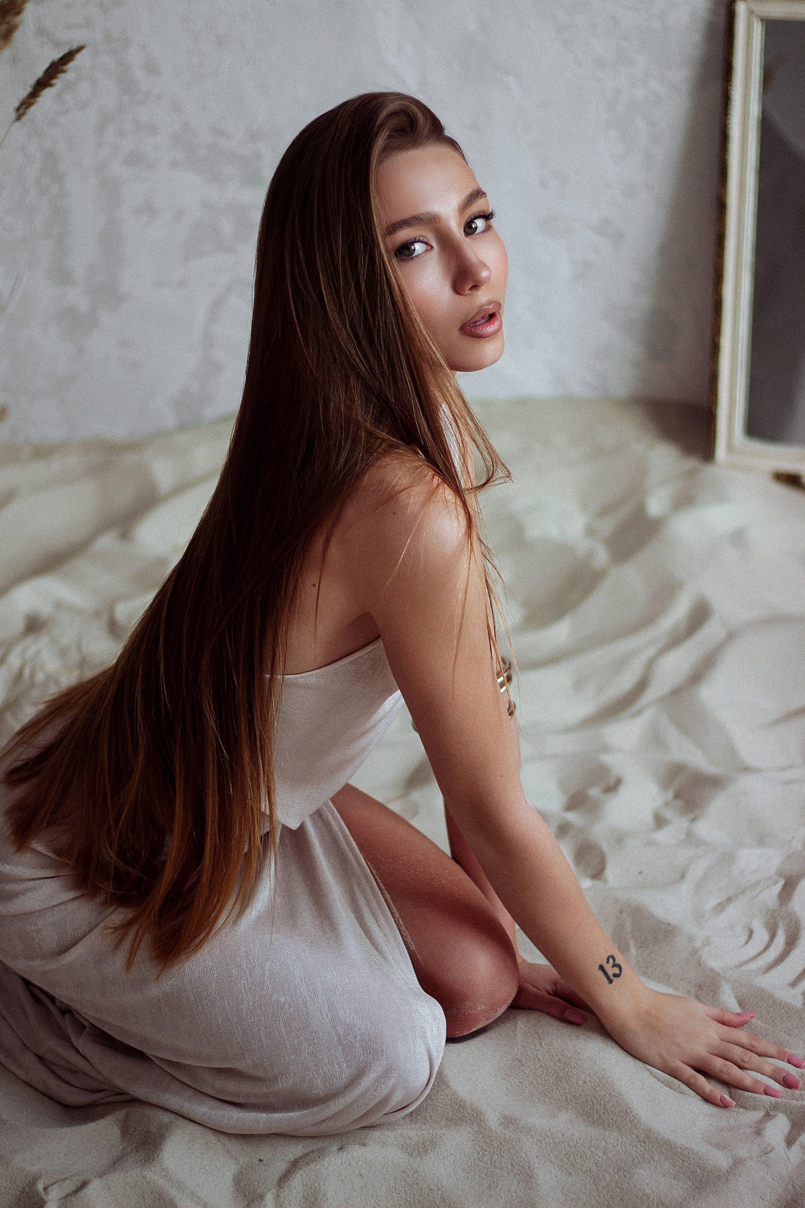 Полина. Фотограф Новосибирск