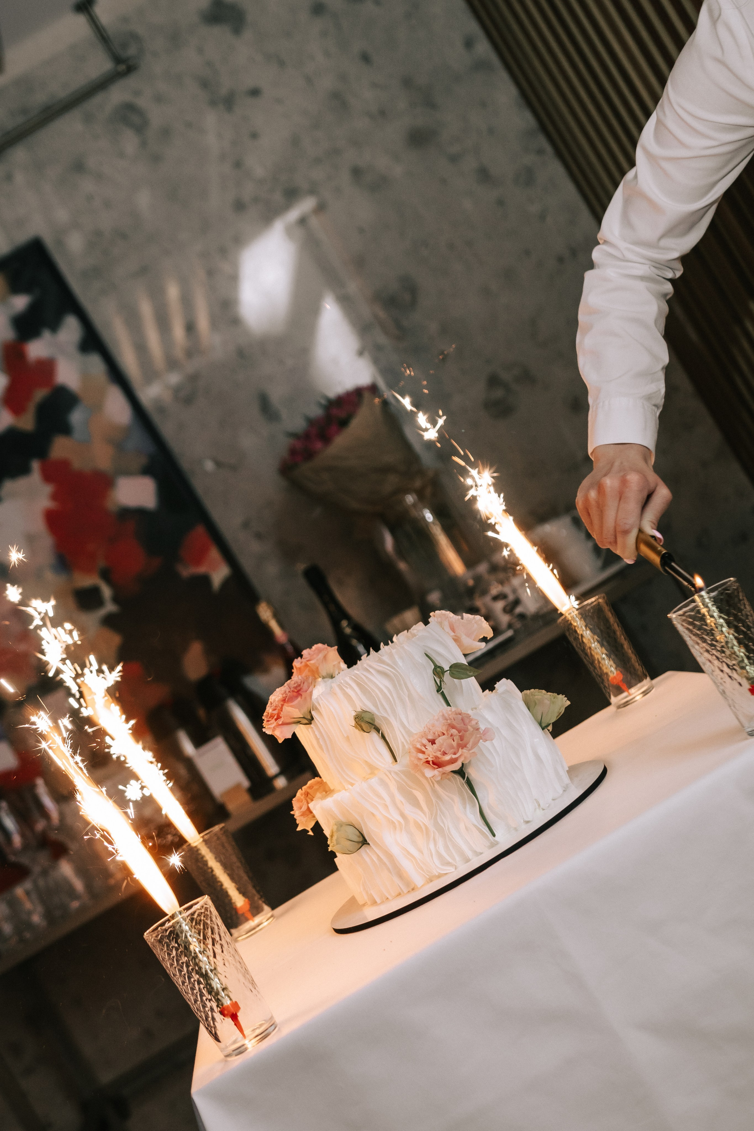 Алесандро и Мирослава. Фотограф Новосибирск