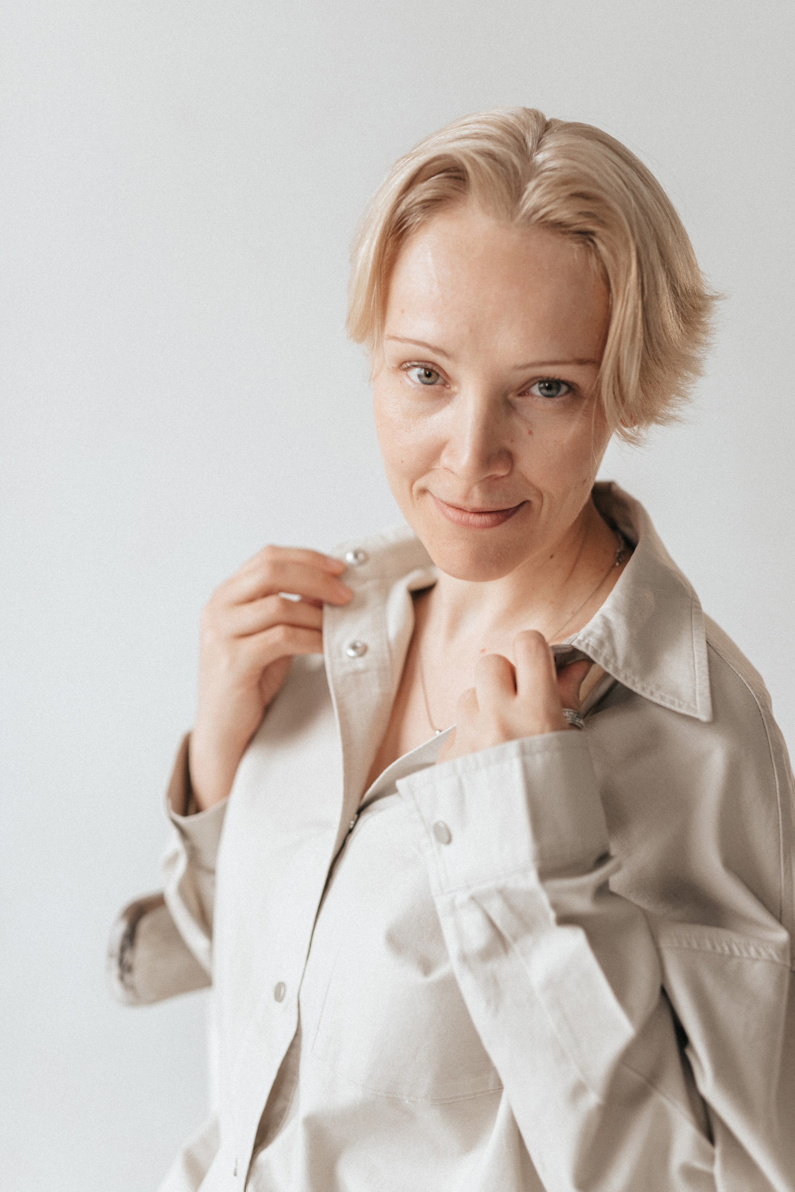 Наташа. Фотограф Ногинск Электросталь Наталья Осетрова