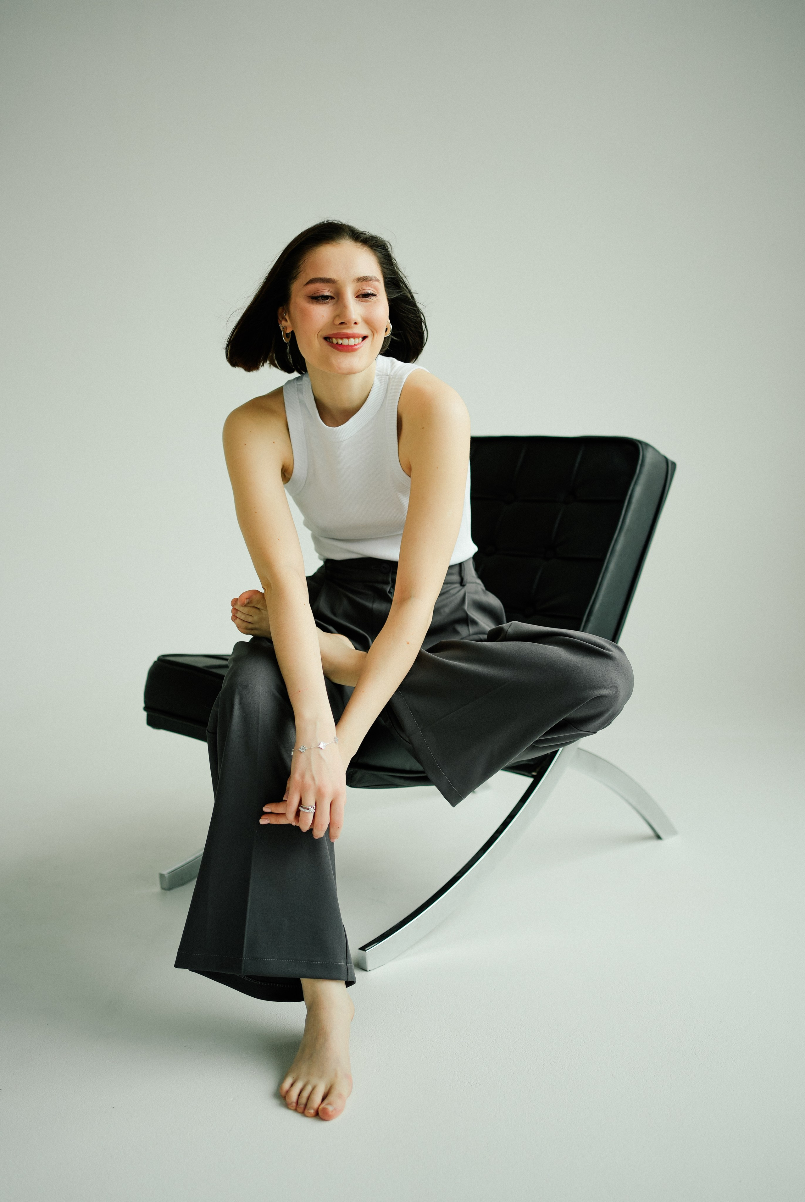 Ксюша. Фотограф г. Санкт-Петербург Александра Катанакова