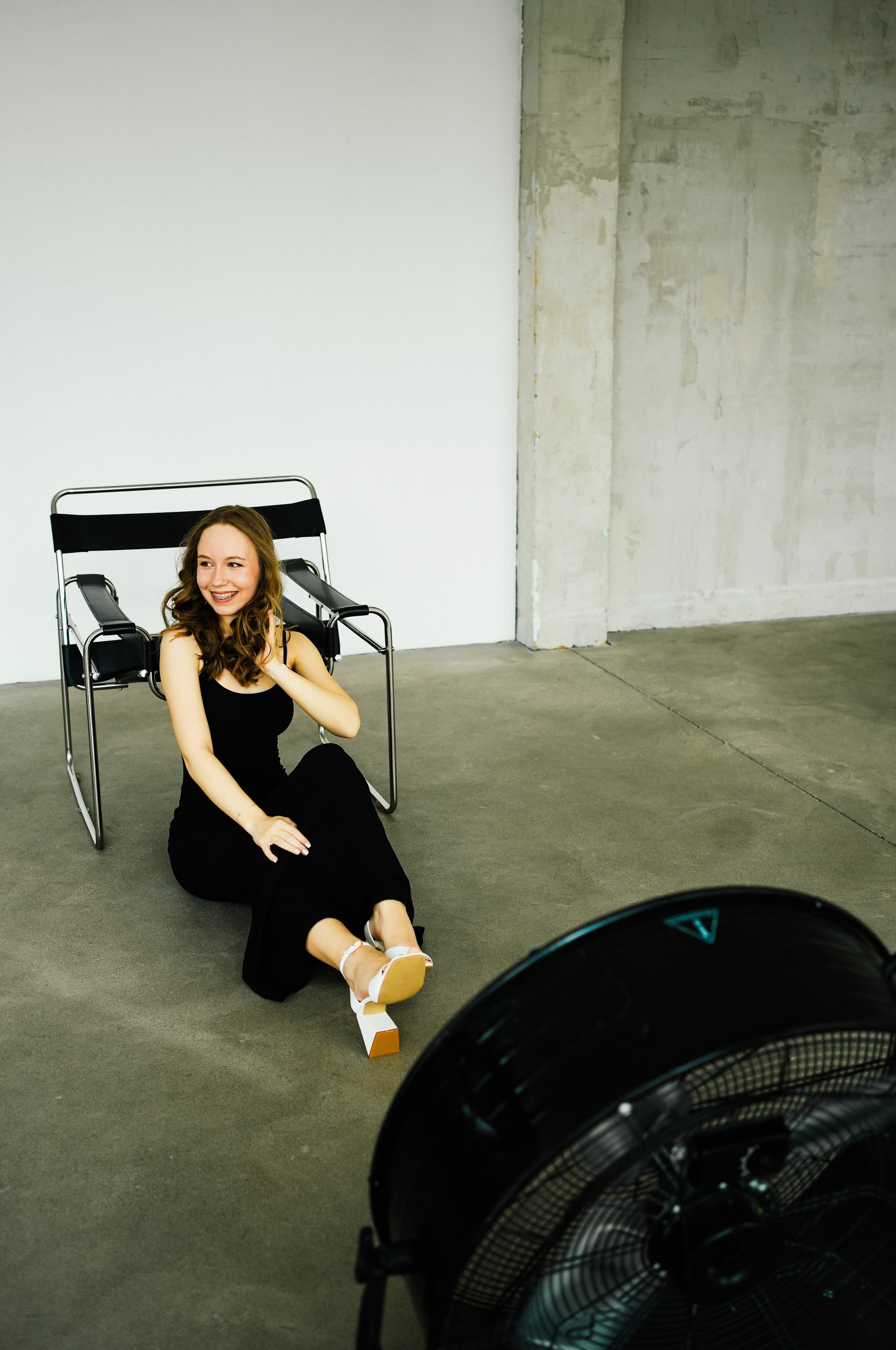 Галя. Фотограф г. Санкт-Петербург Александра Катанакова