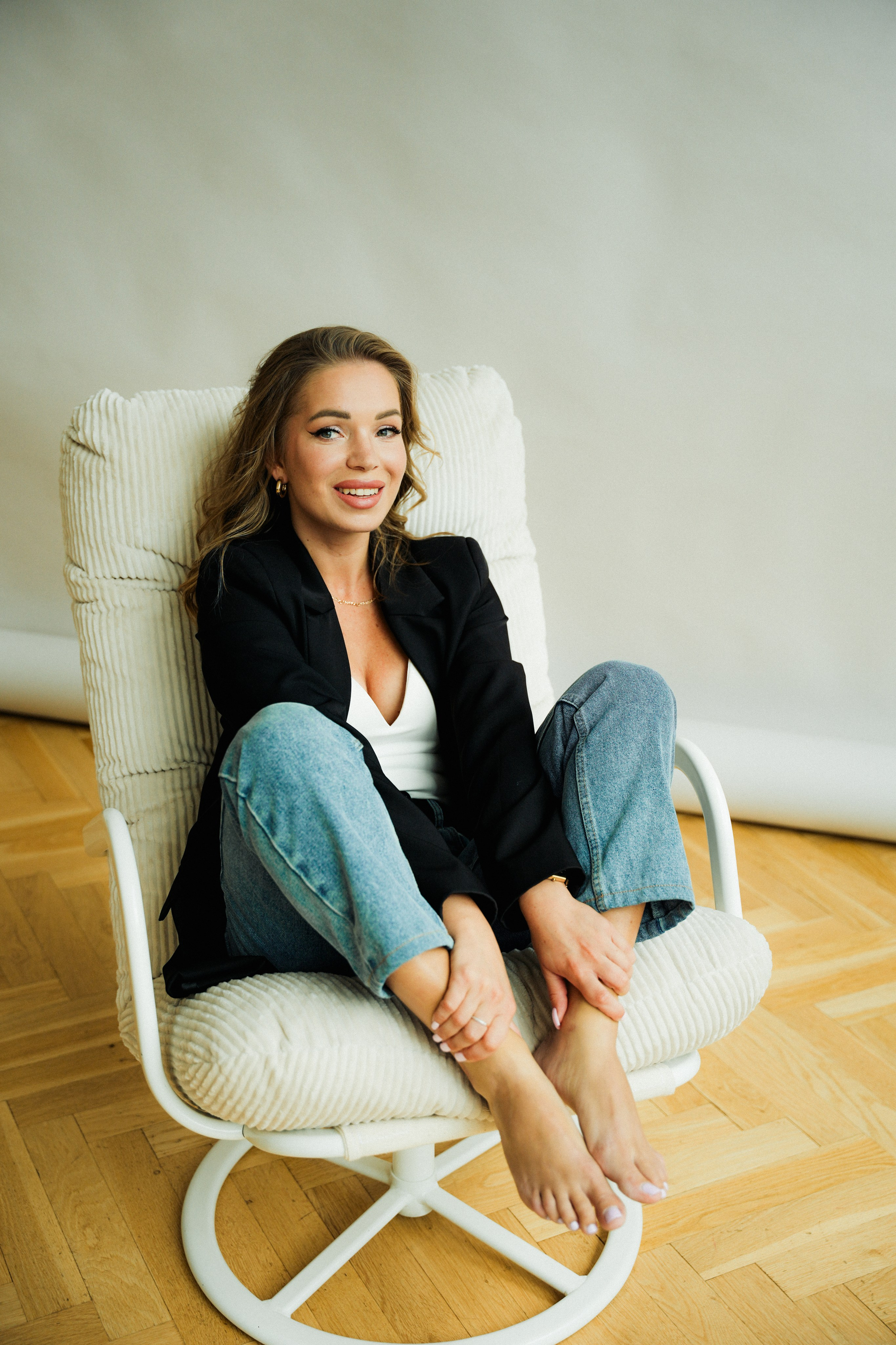 Саша. Фотограф г. Санкт-Петербург Александра Катанакова