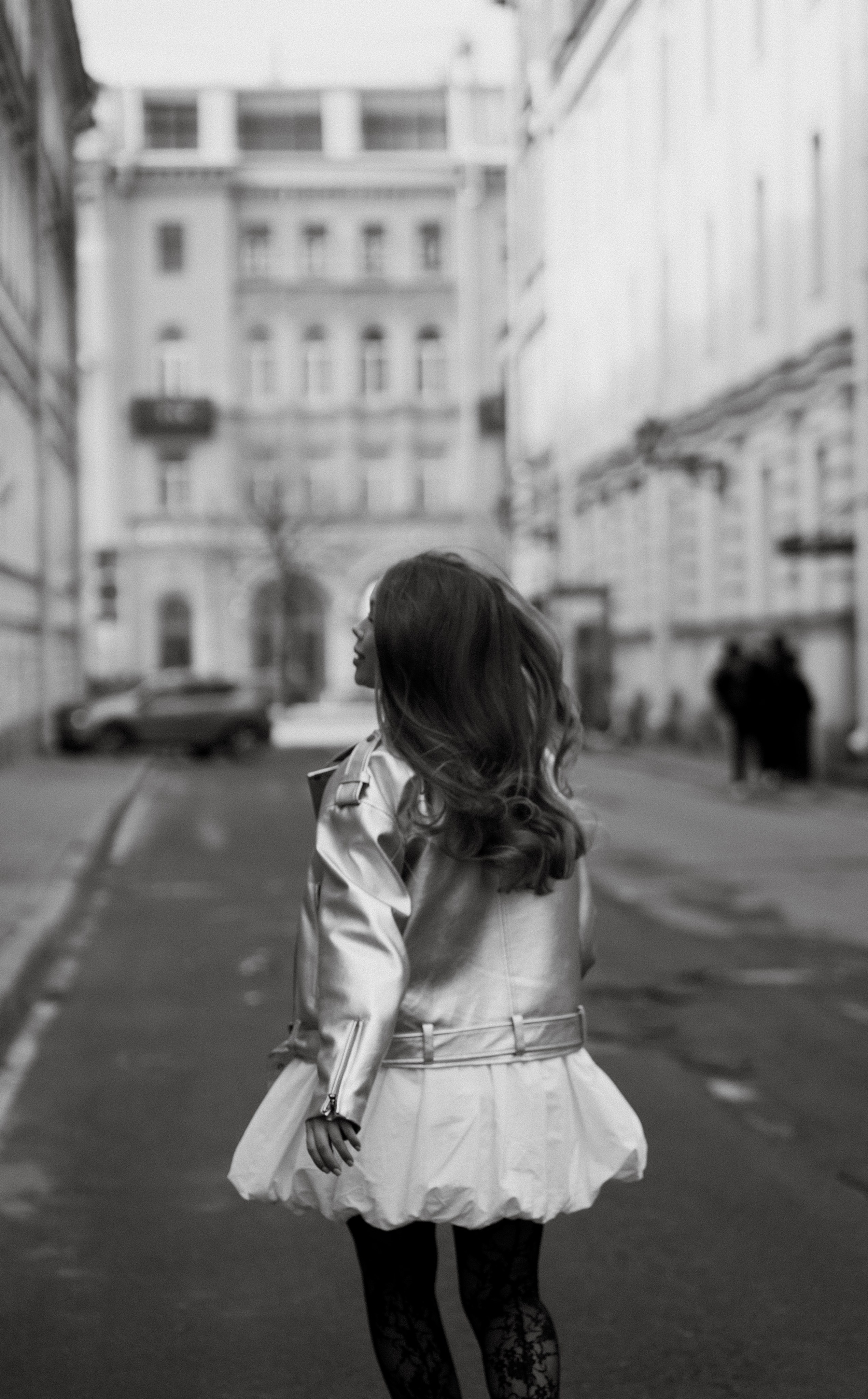 Анна. Фотограф г. Санкт-Петербург Александра Катанакова