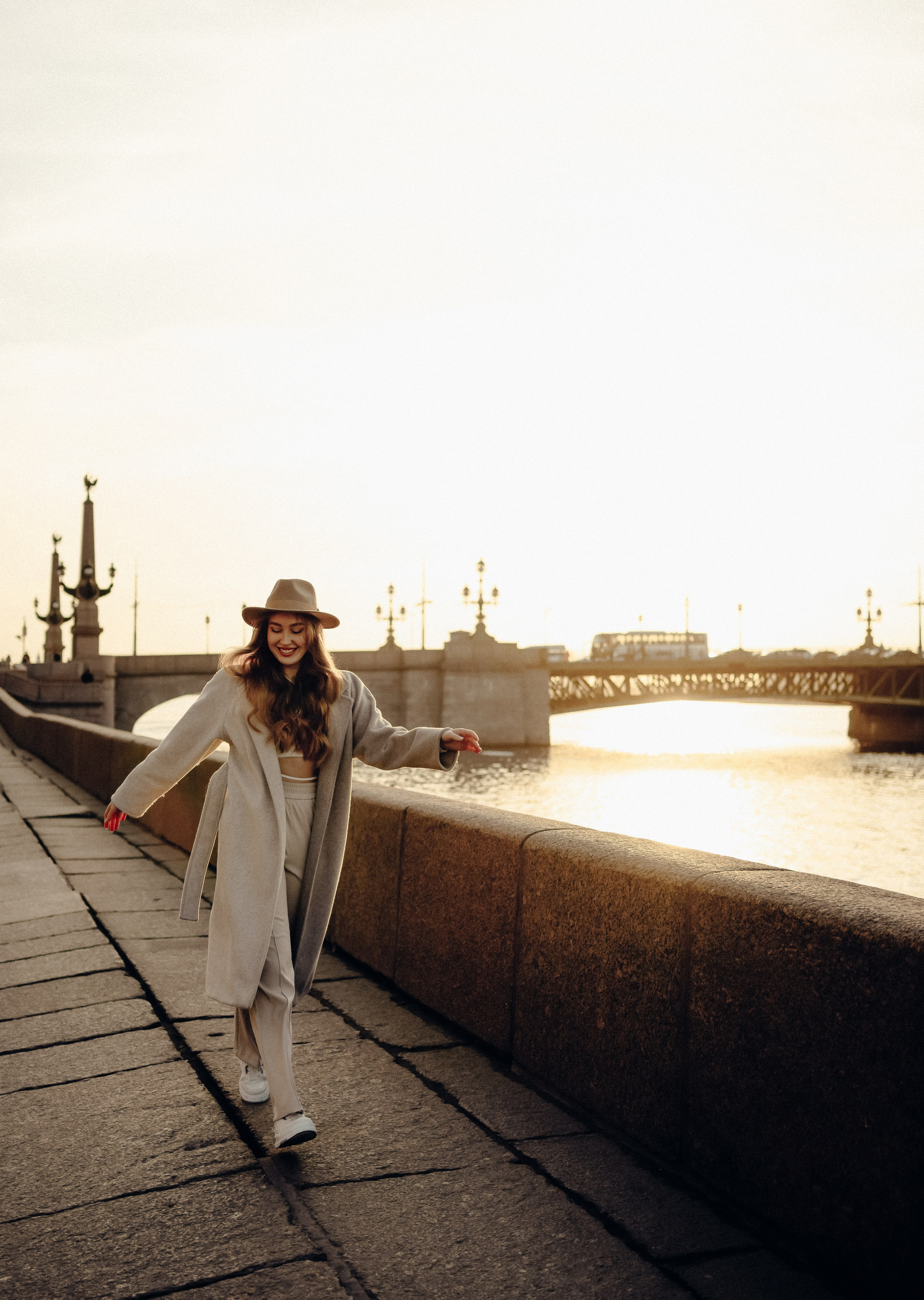 Милана. Фотограф г. Санкт-Петербург Александра Катанакова