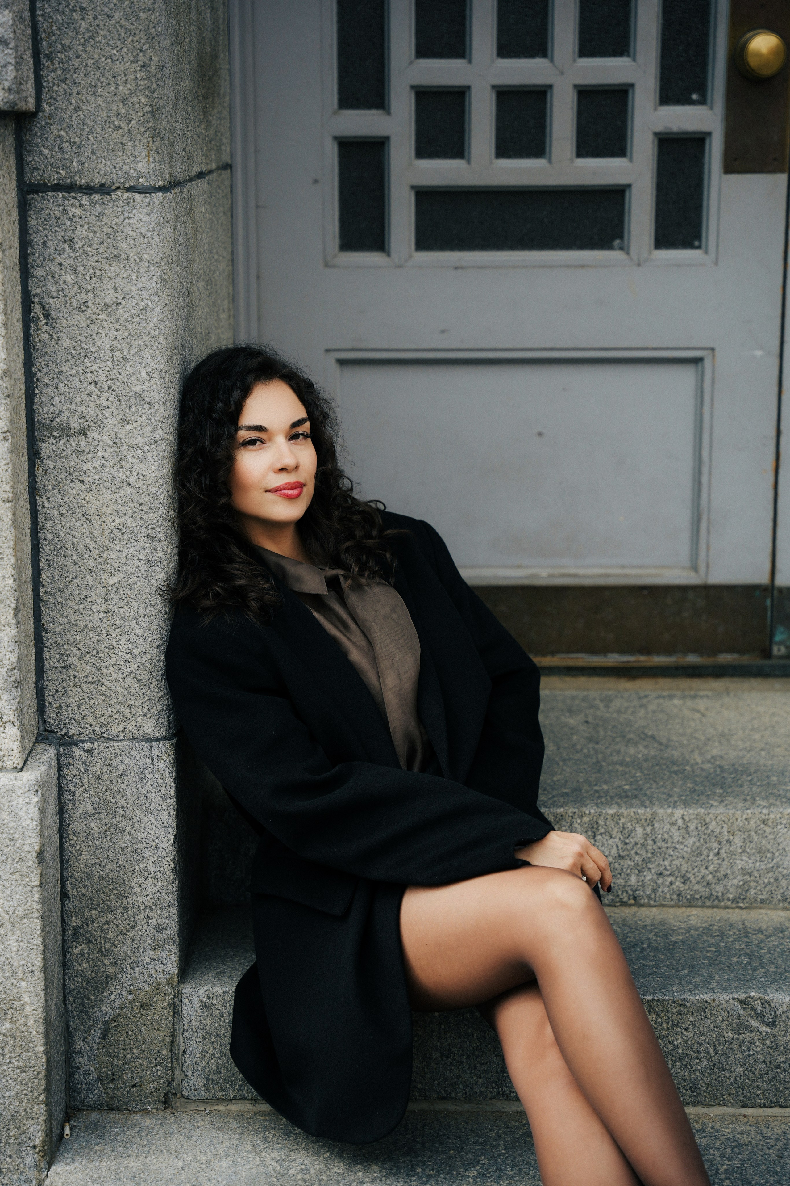 Таня. Фотограф г. Санкт-Петербург Александра Катанакова