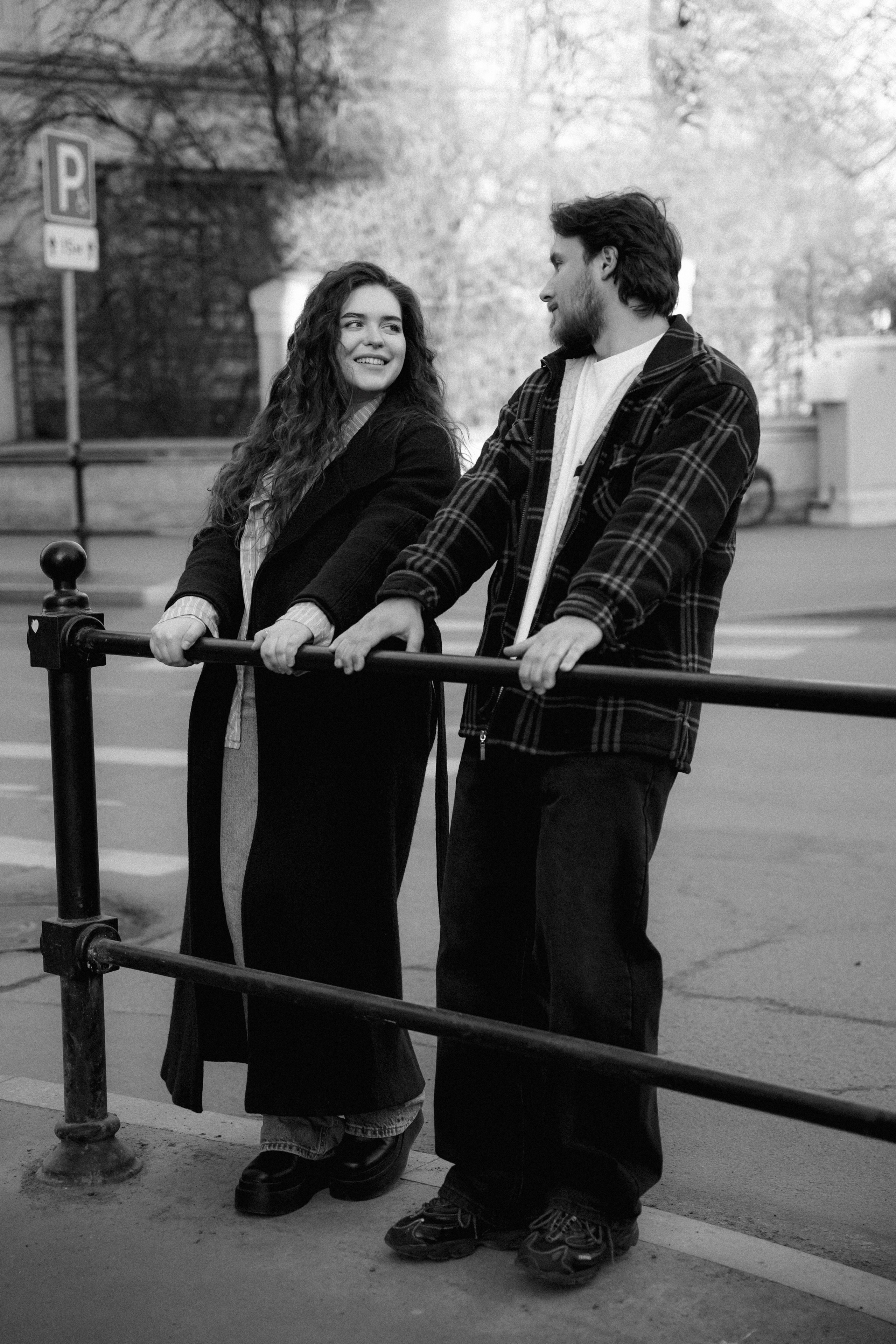 Лиза и Антон. Фотограф г. Санкт-Петербург Александра Катанакова