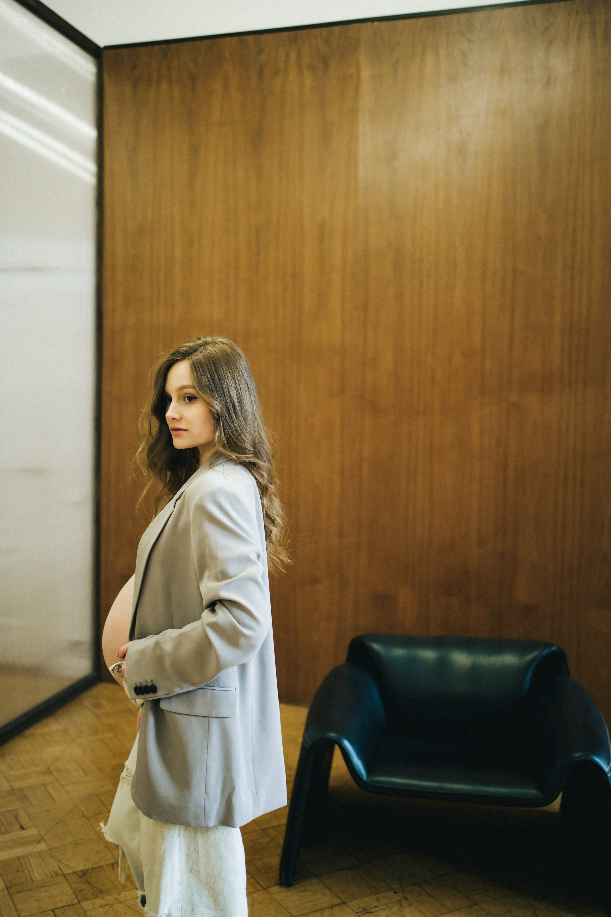 Катя. Фотограф г. Санкт-Петербург Александра Катанакова