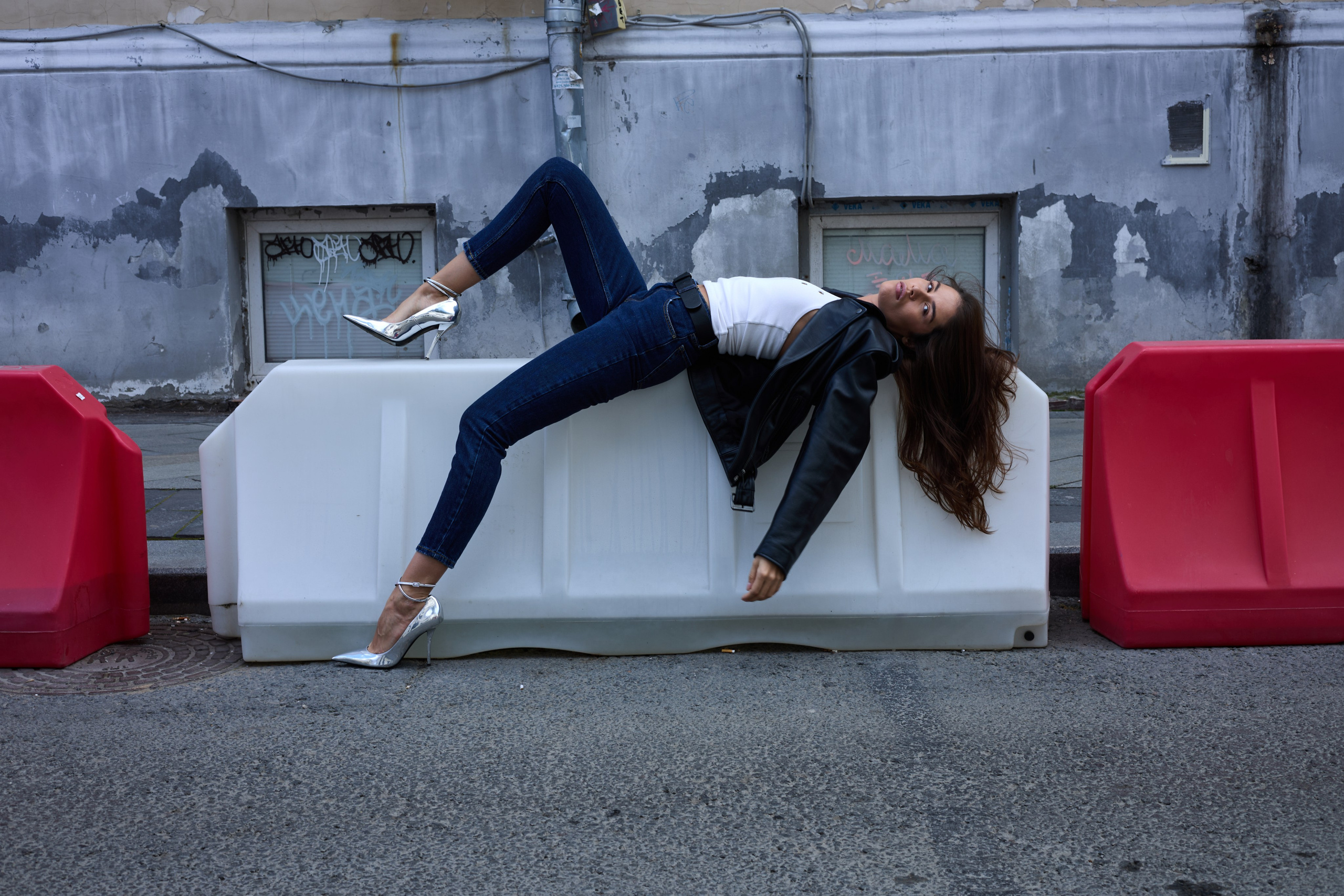 Yana. Кизя Мисриева — фотограф: плёнка, цифра. Москва и не только