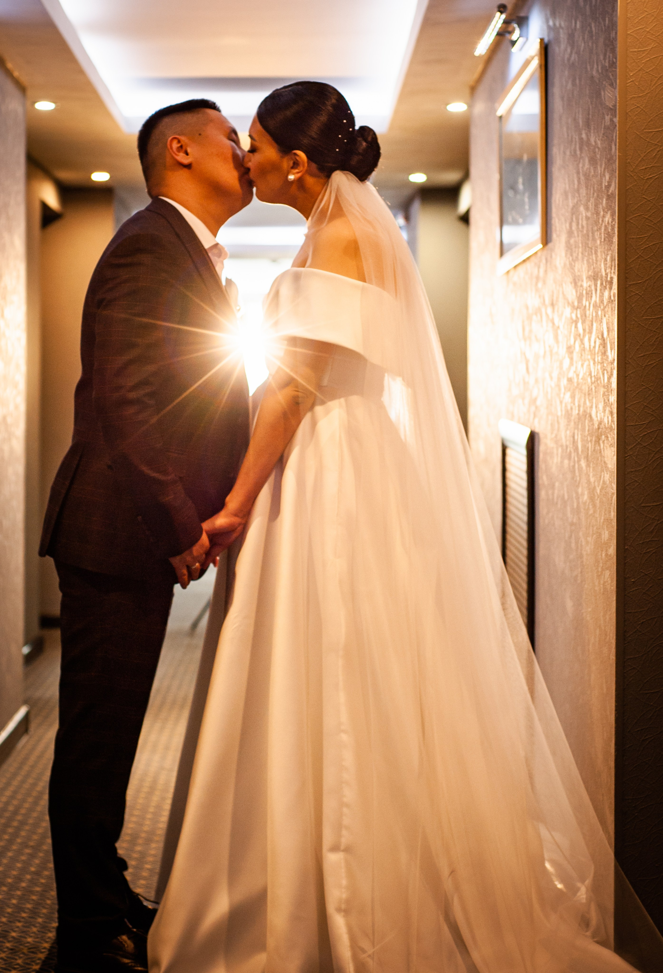 Дмитрий и Линда. Андреева Александра фотограф в г. Улан-Удэ