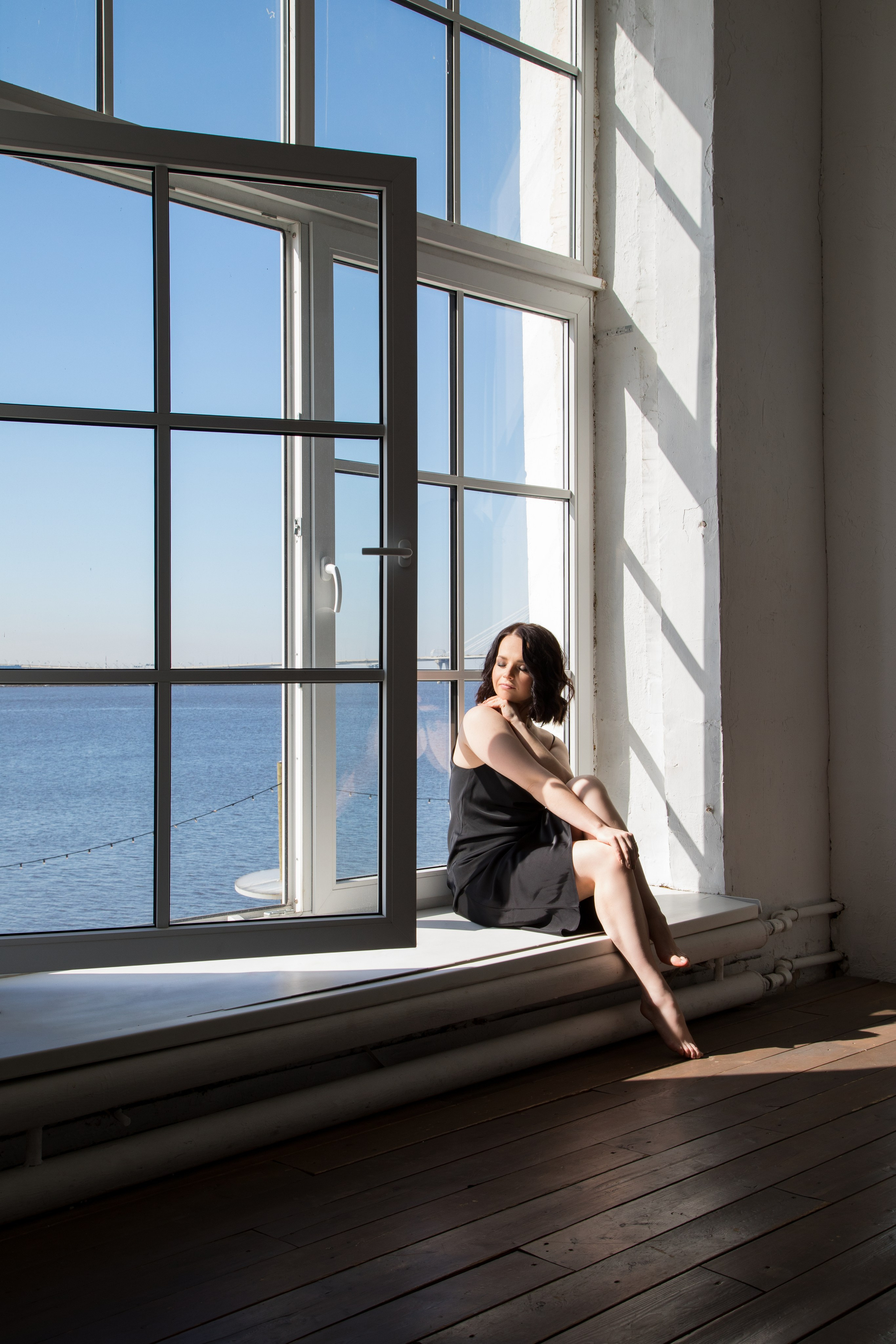 Индивидуальная фотосессия на день рождения. Детский и контент фотограф Надя Волкова Санкт-Петербург