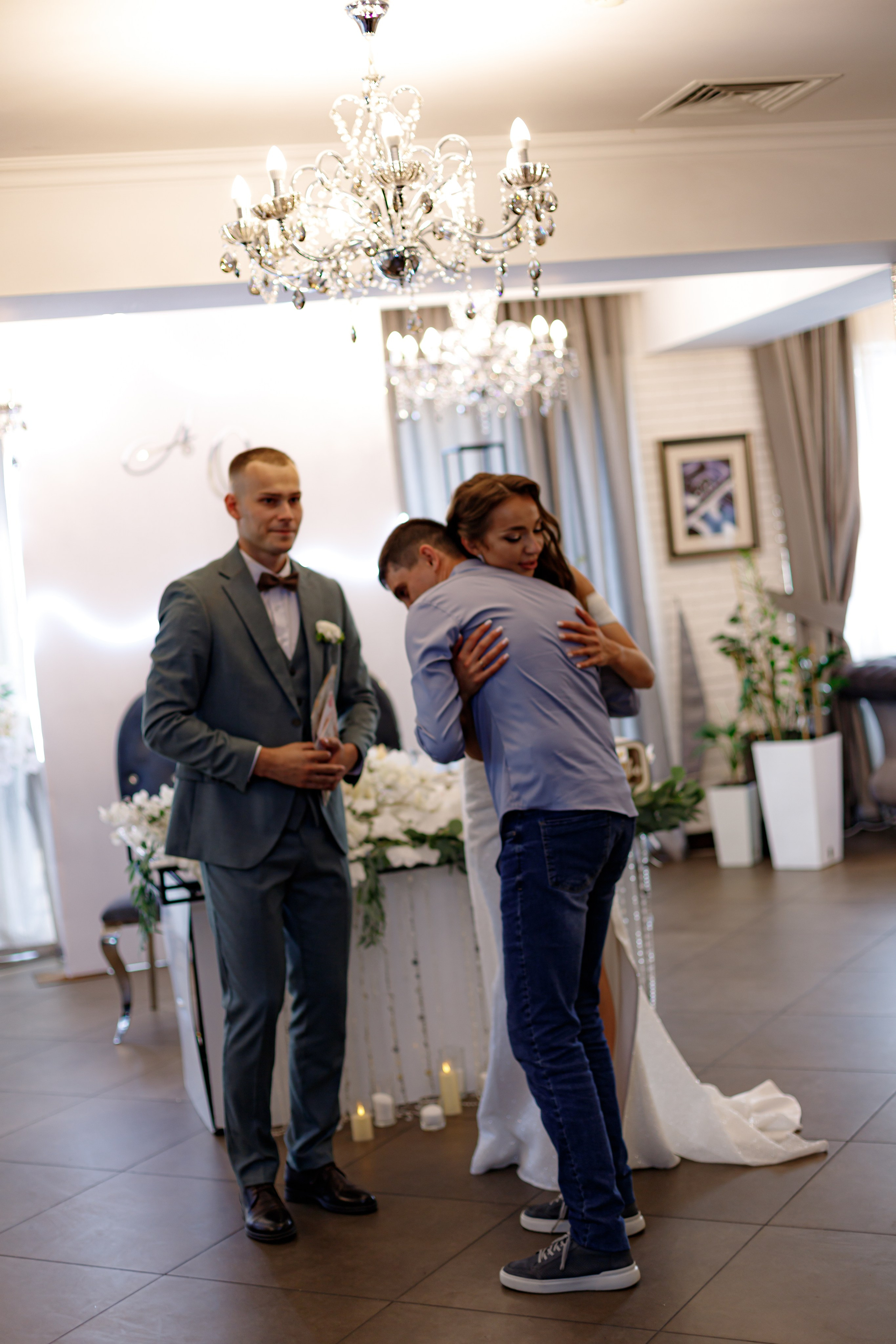 A&O wedding day. Photokarish