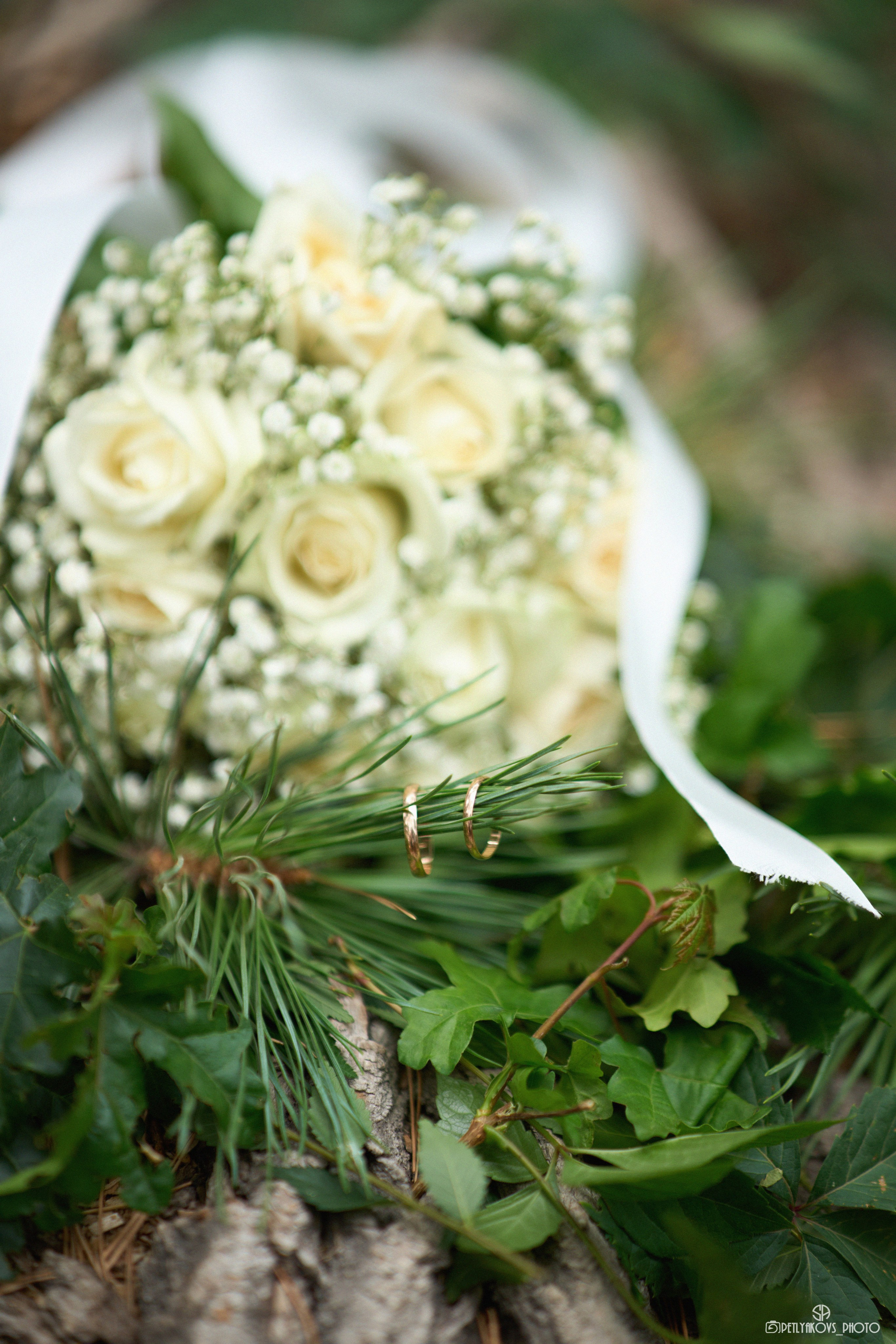 Свадьба Светланы и Николая. Фотограф, видеограф Пятигорск, Ставрополь, Ессентуки, Petlyakovs_photo