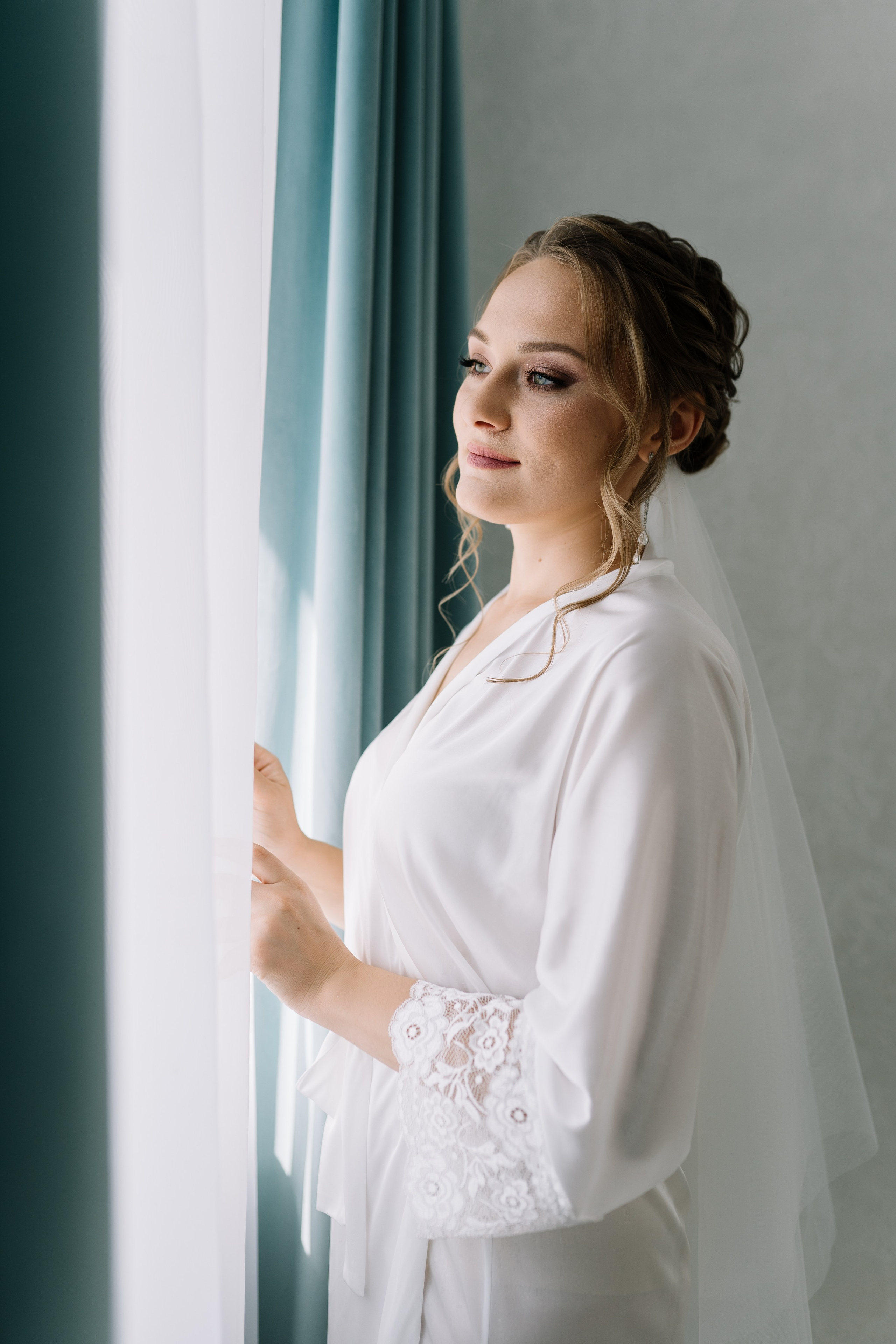 Серкан & Виктория