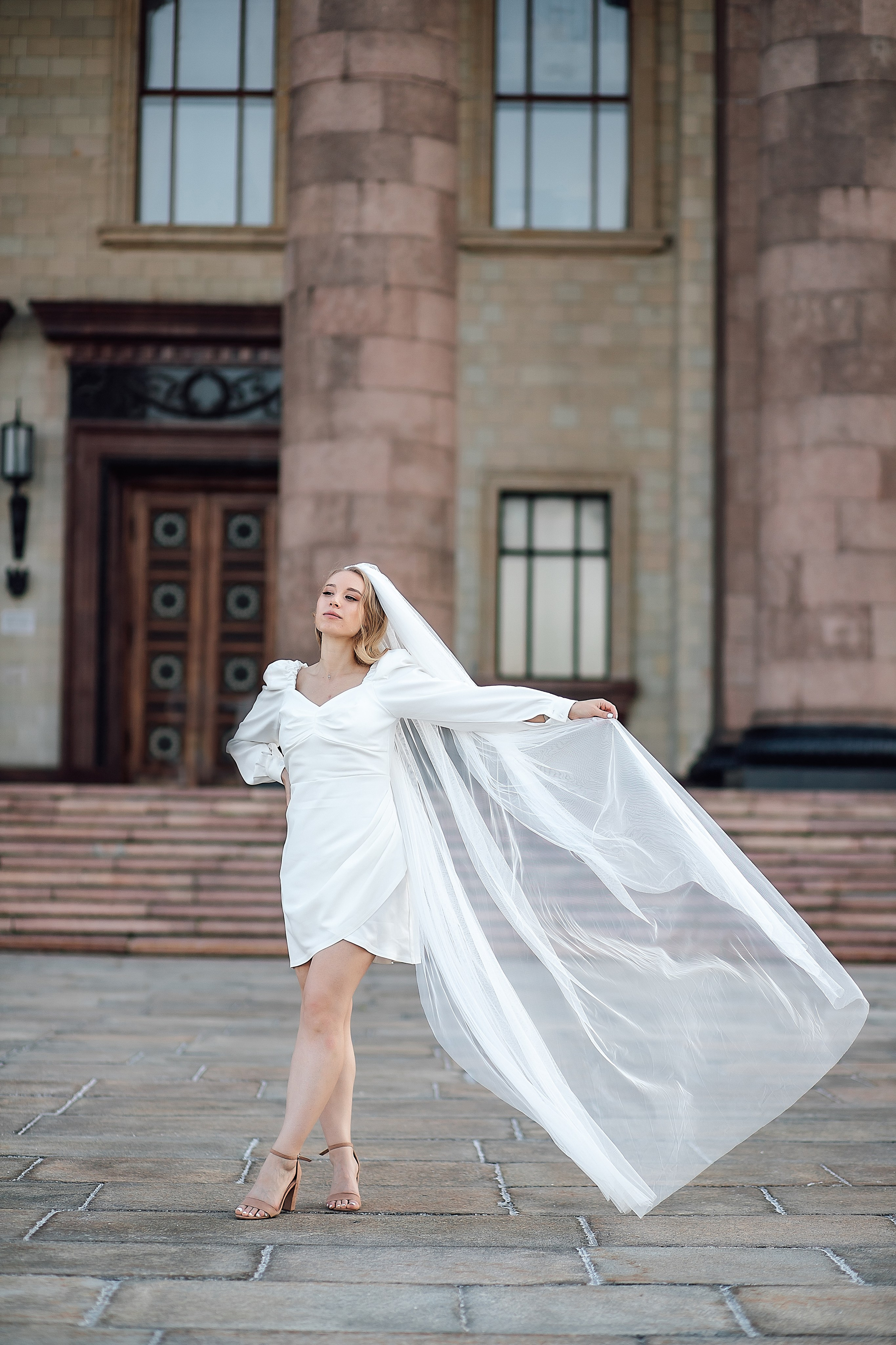 Лав стори на фоне МГУ love story. Ваш фотограф в Москве — Зернова Лидия