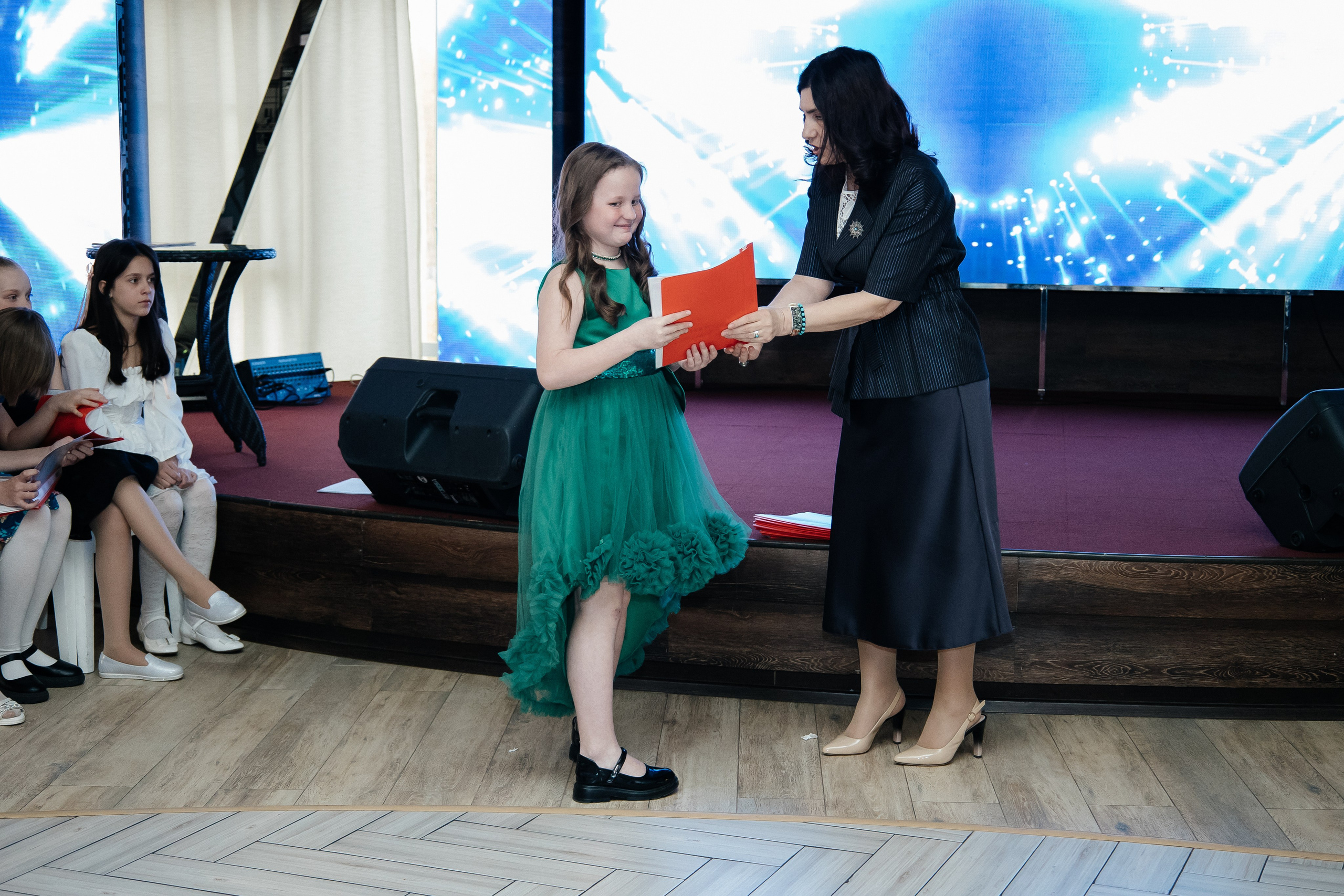 Выпускной 4класс. Фотограф в Иркутске