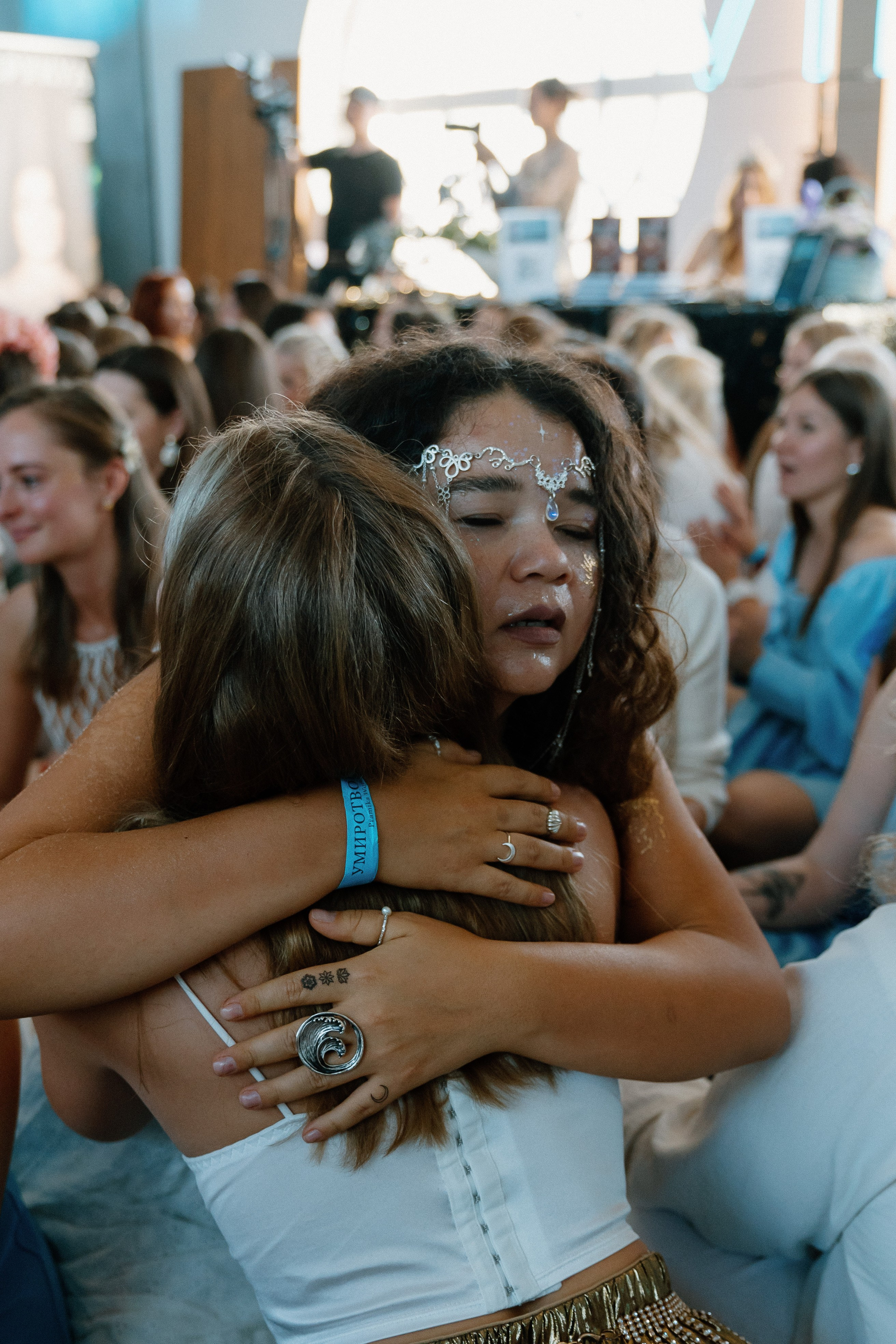 Festival Umerotvorine By Pramika. Я занимаюсь событийной, свадебной, товарной, студийной… фотографией