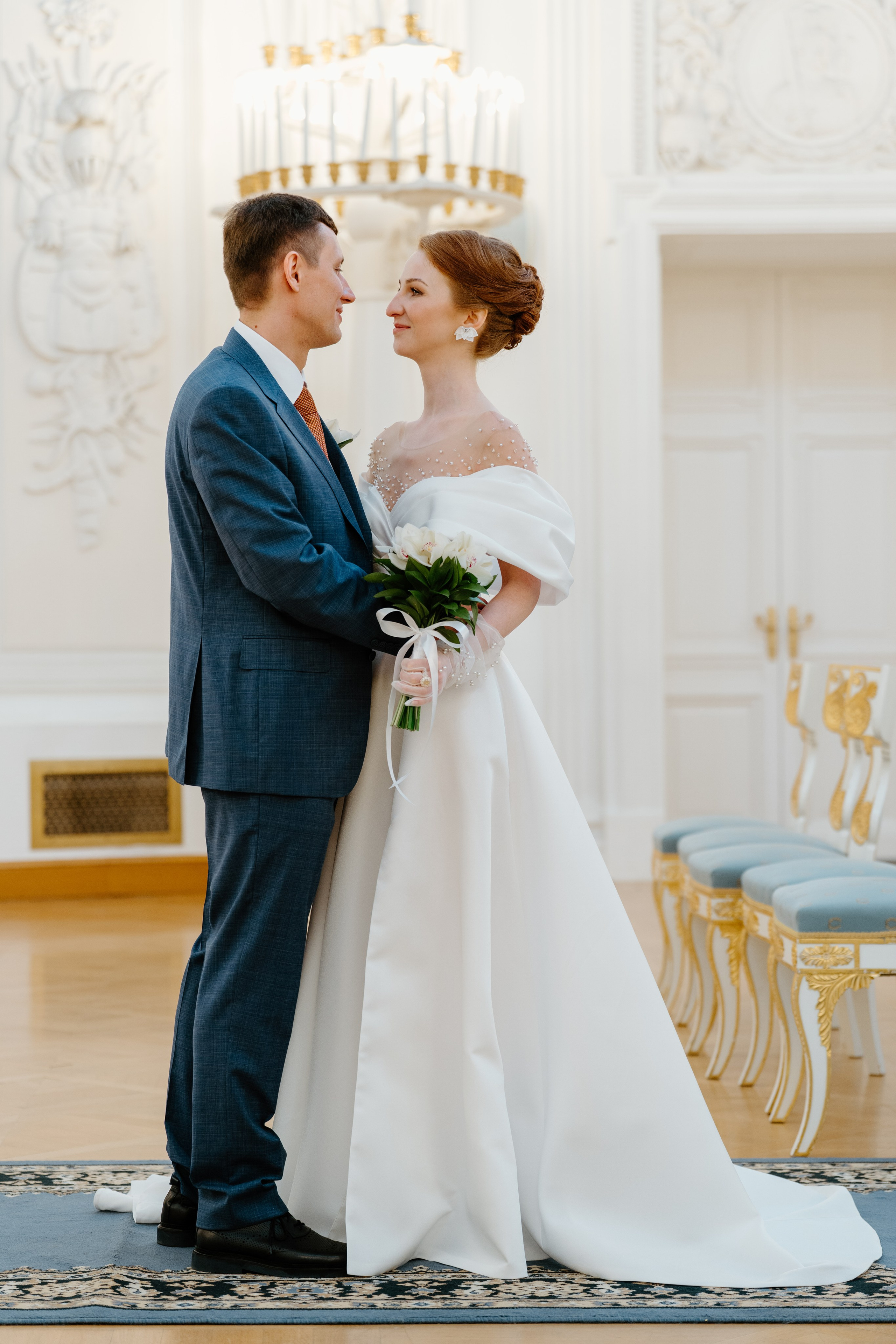 Michail & Maya. Я занимаюсь событийной, свадебной, товарной, студийной… фотографией