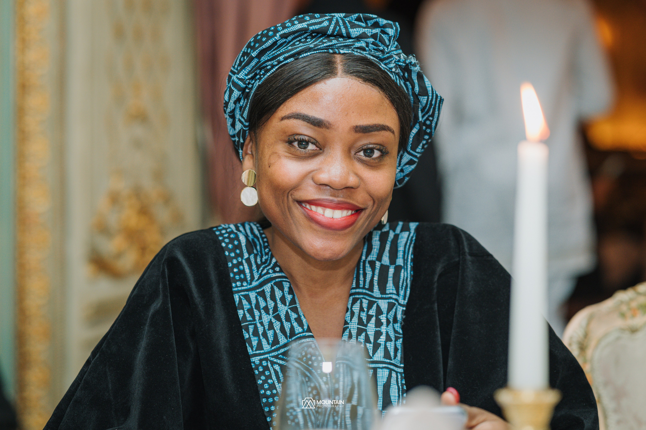 Anniversaires. Photographe basé à Moscou