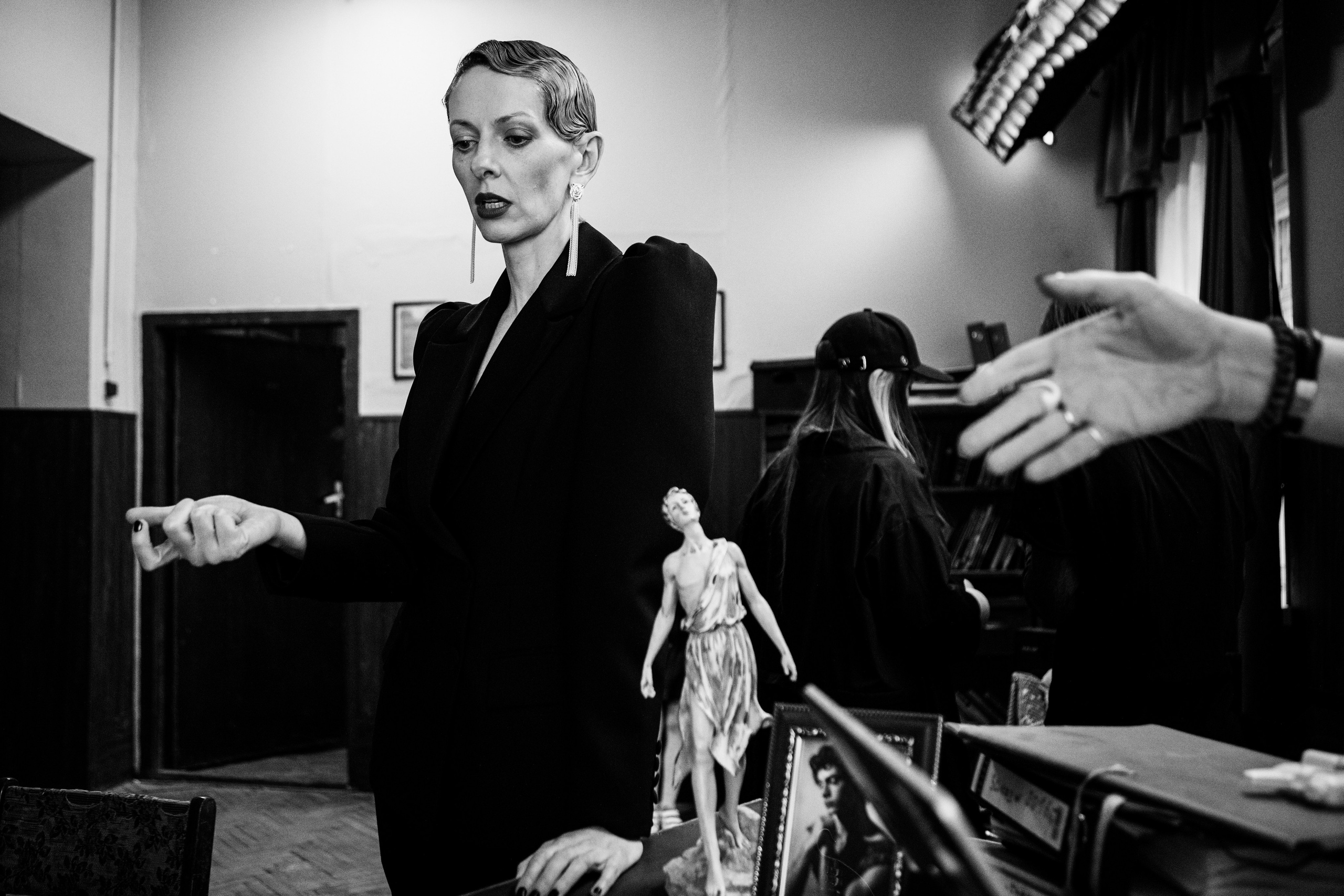 Пилотная серия «Быгонь». Ольга Пилант. АРТ, бэкстейдж, свадебная и семейная фотография, городской портрет, интерьерная фотография