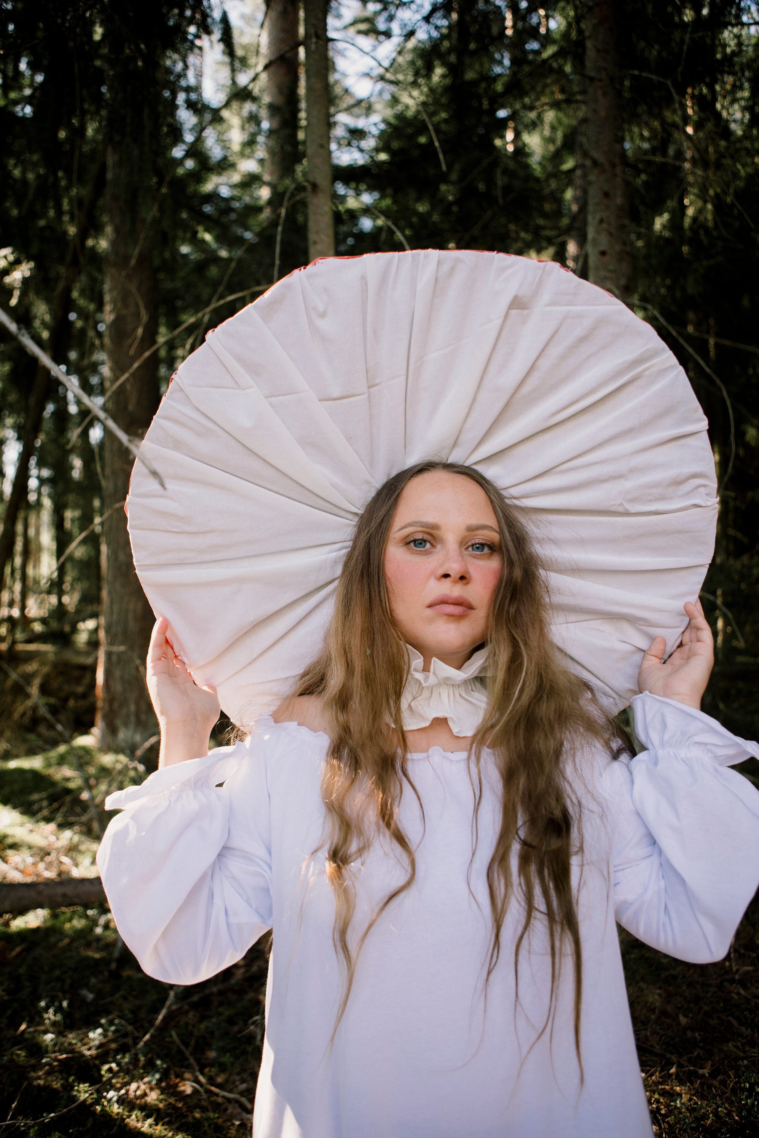 Грибы. Ольга Пилант. АРТ, бэкстейдж, свадебная и семейная фотография, городской портрет, интерьерная фотография