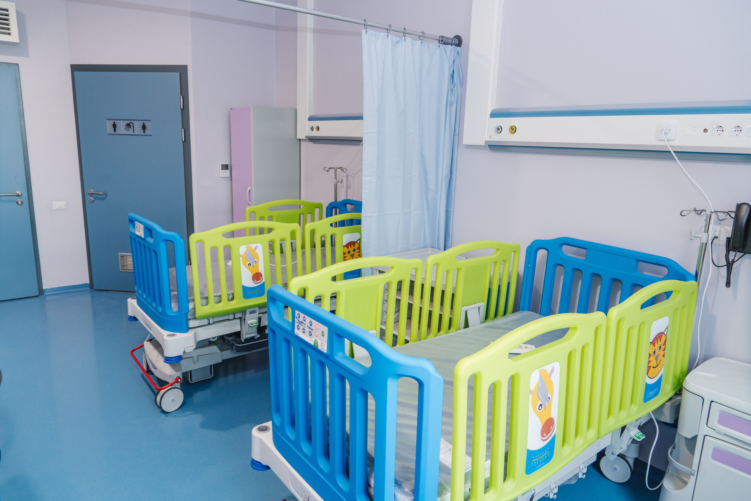 Национальный научный центр. Профессиональная съемка в Алматы