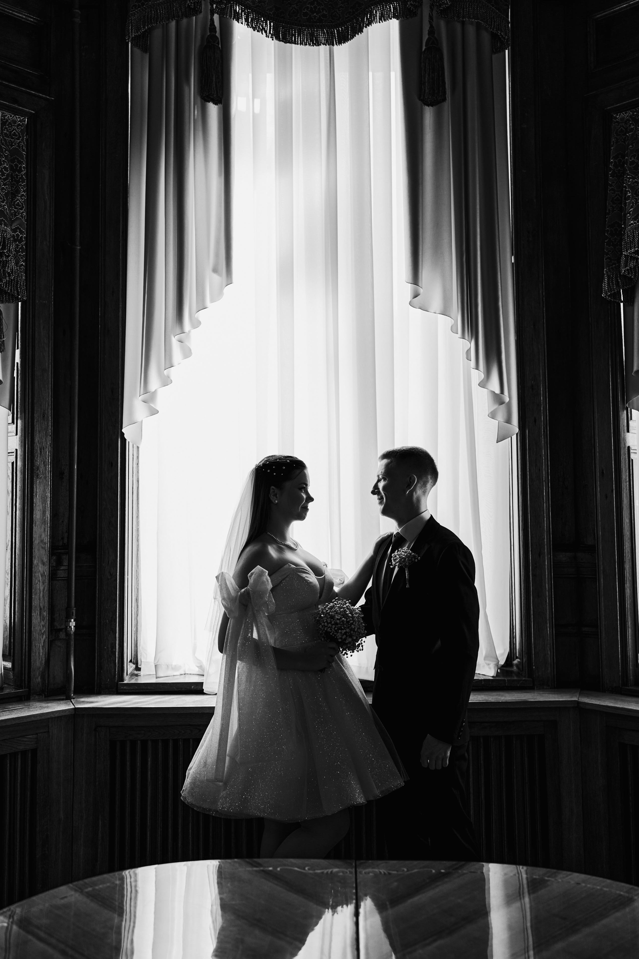 Kirill & Elizaveta. Svetlana Klimenko