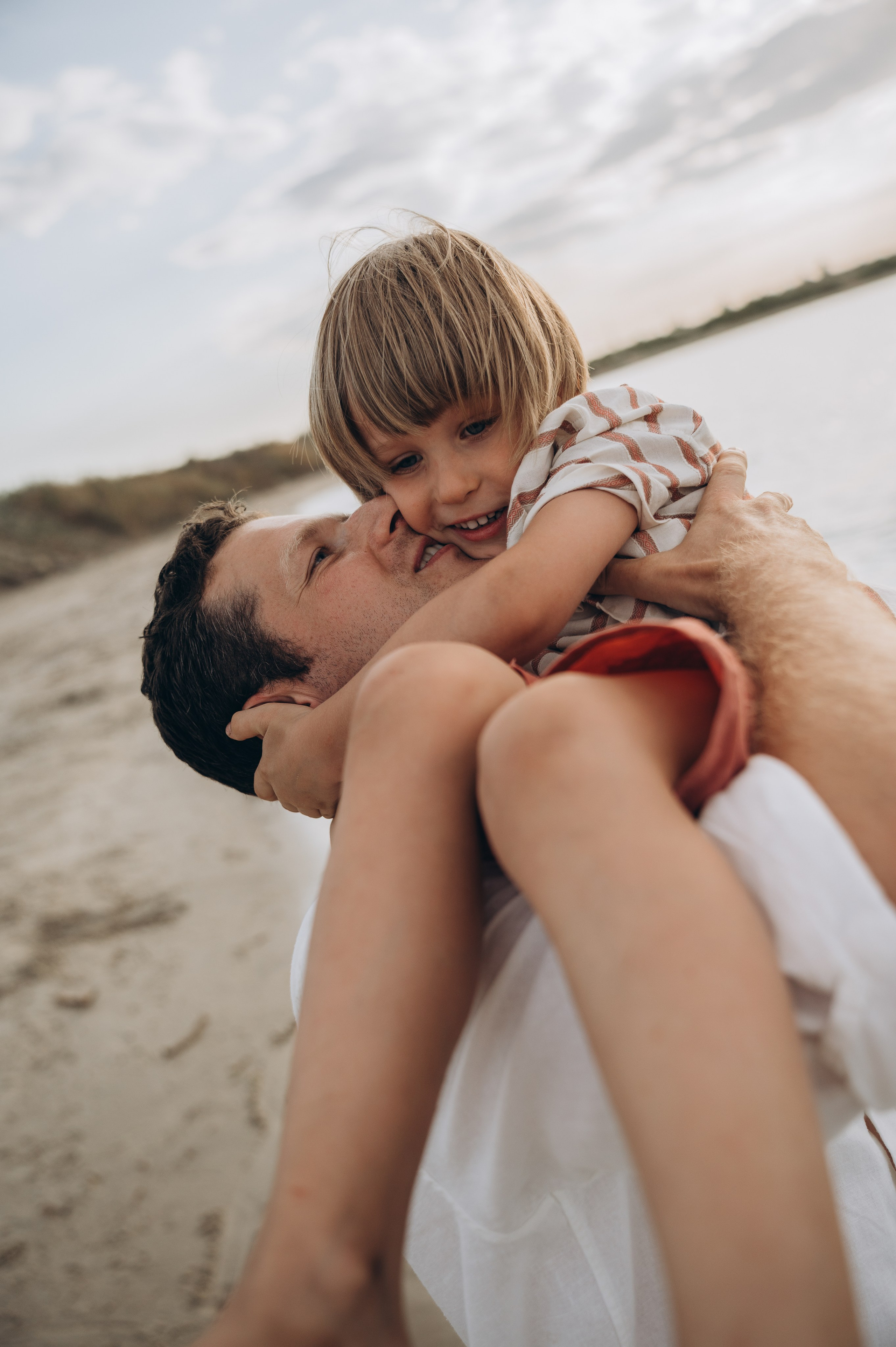 Летняя фотосессия. Семейный фотограф Ростов-на-Дону Татьяна Соколова