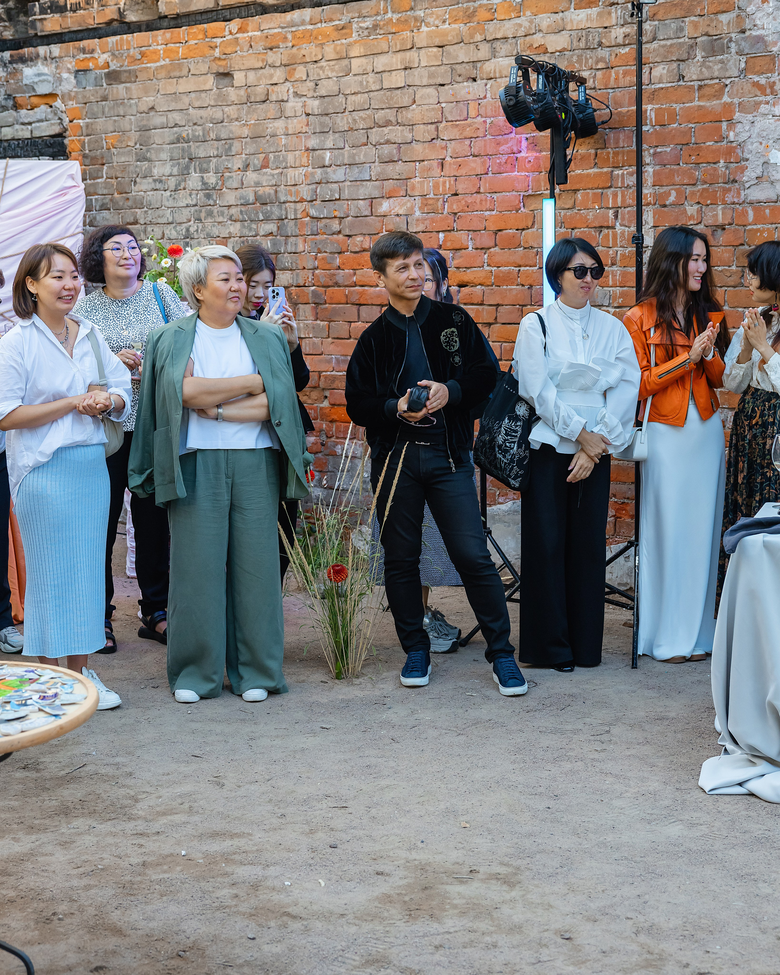 Юбилей компании «Домбо». Фотограф и видеограф в Улан-Удэ: Аюна Габагуева и Артём Шаханов