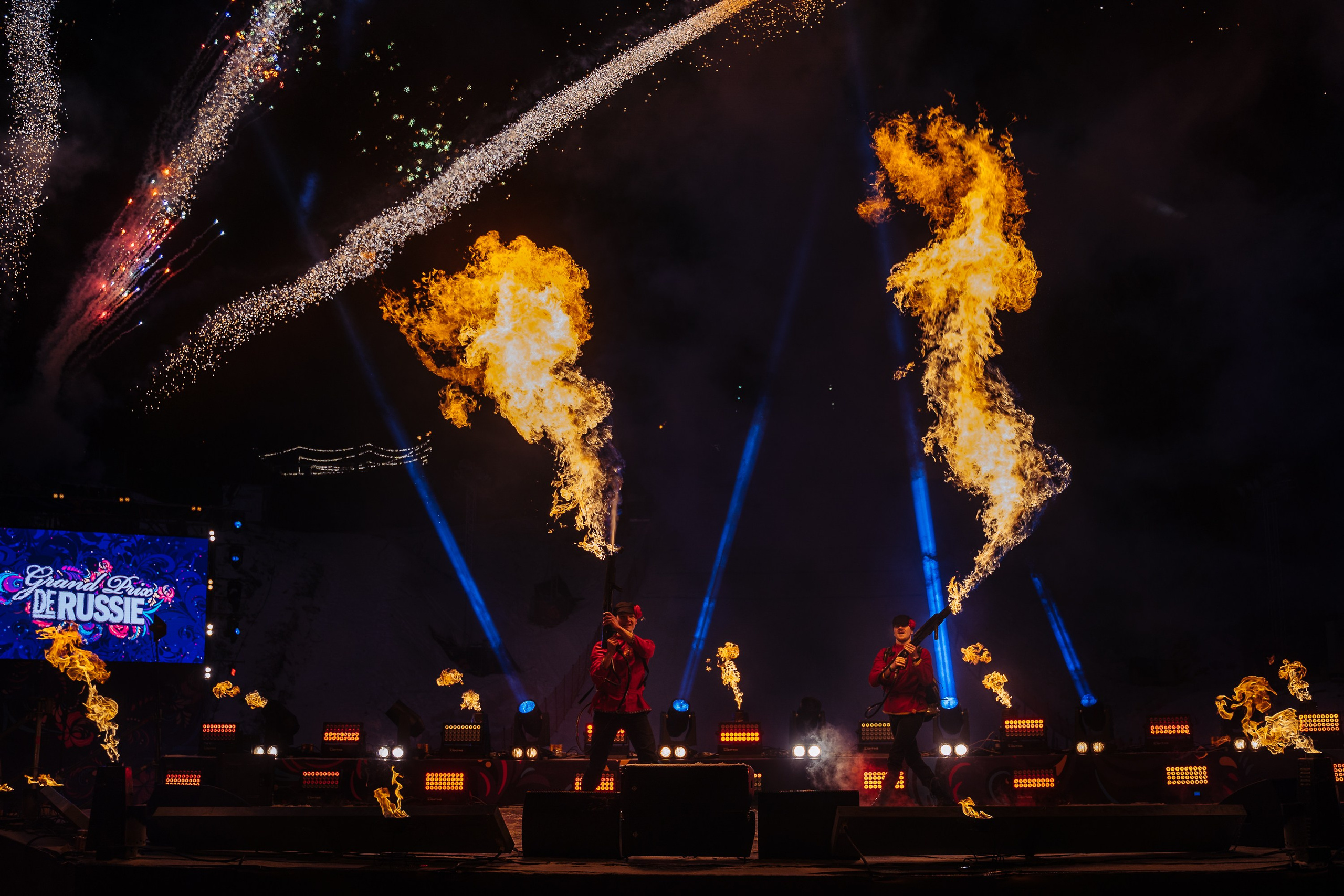 Репортажная съемка. Профессиональный фотограф в Москве — Руслан Альтимиров