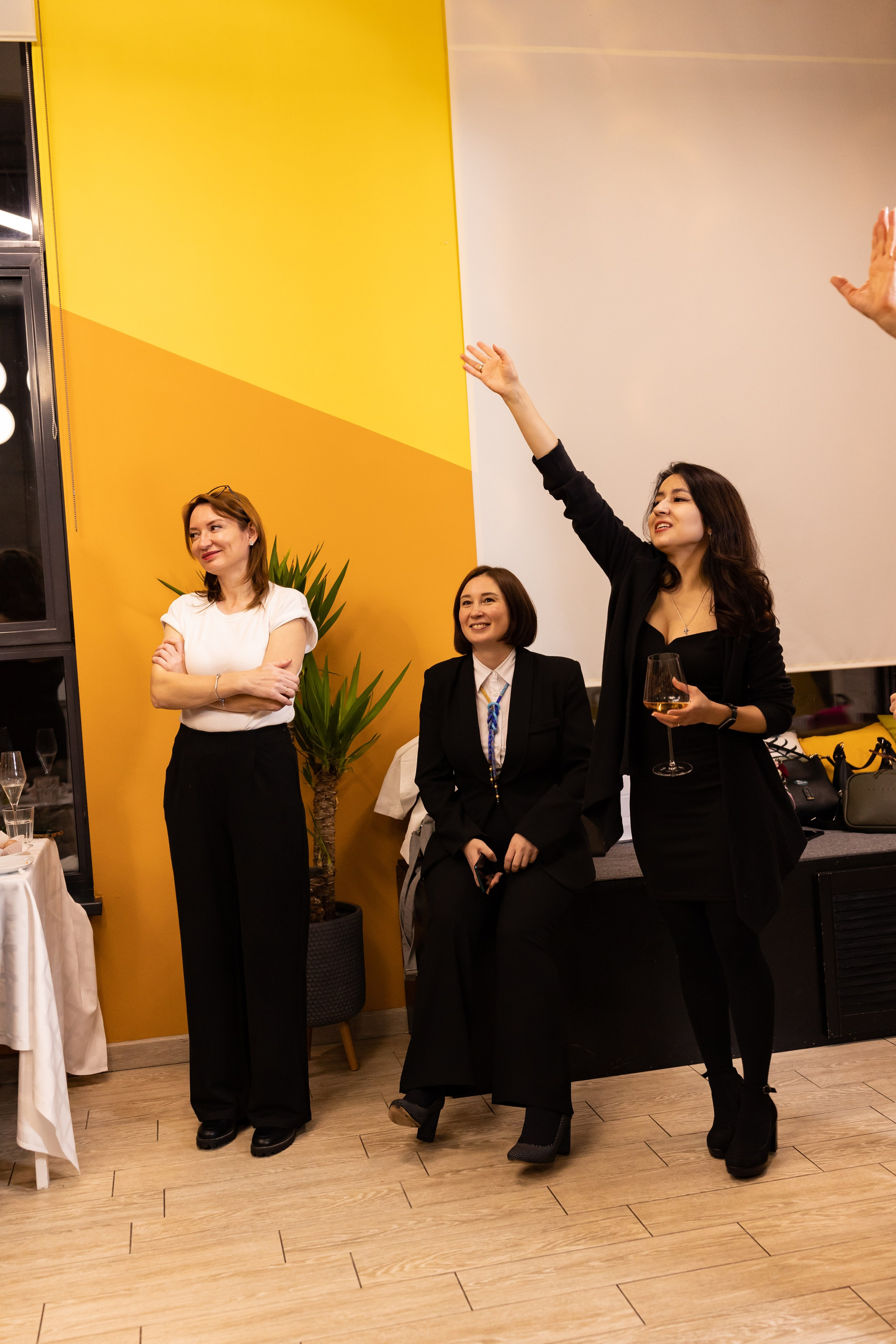 День рождения бизнес клуба «WowWoman». Сказочный фотограф для Вас и Вашей семьи