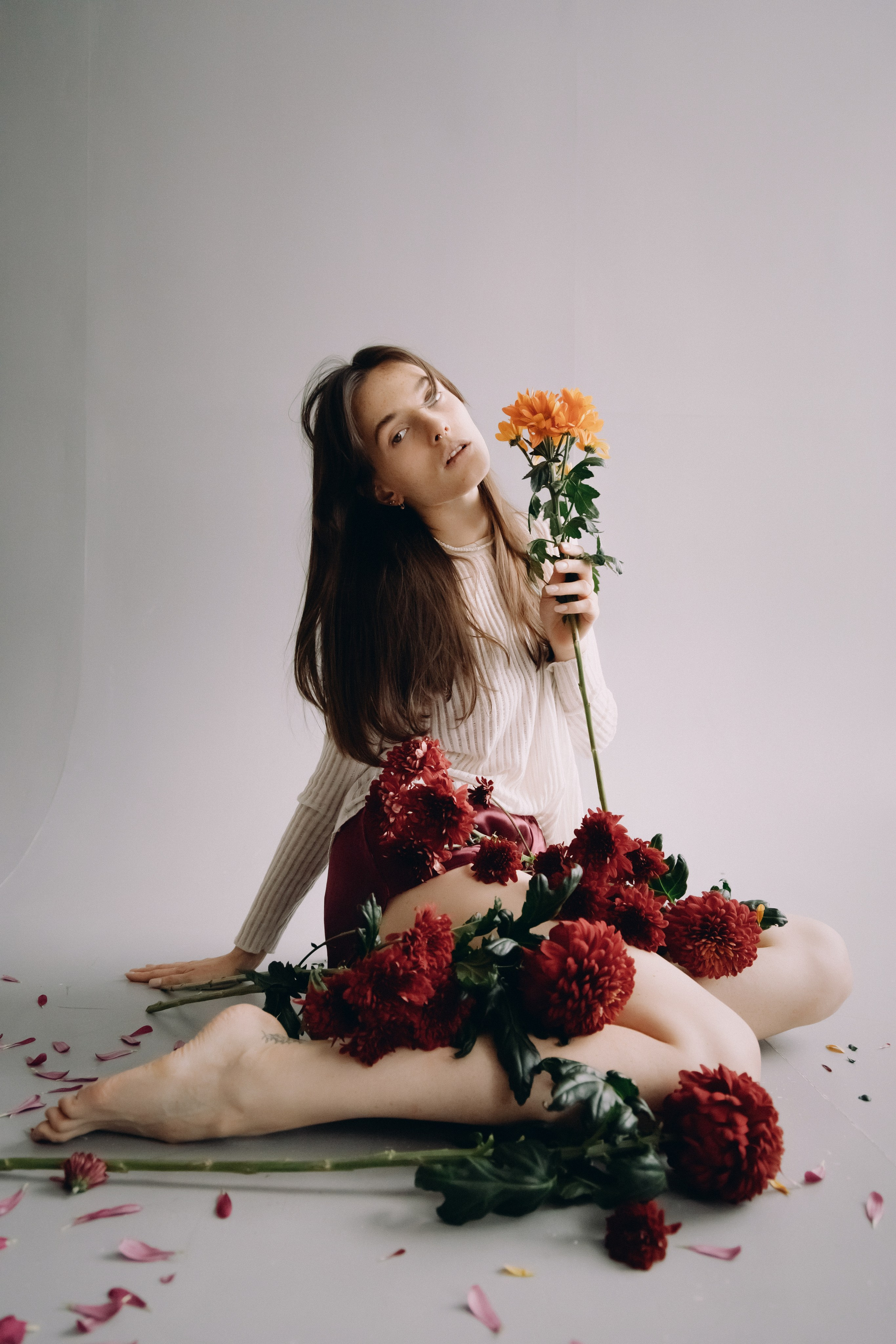 VLADA RYABINA. Фотограф