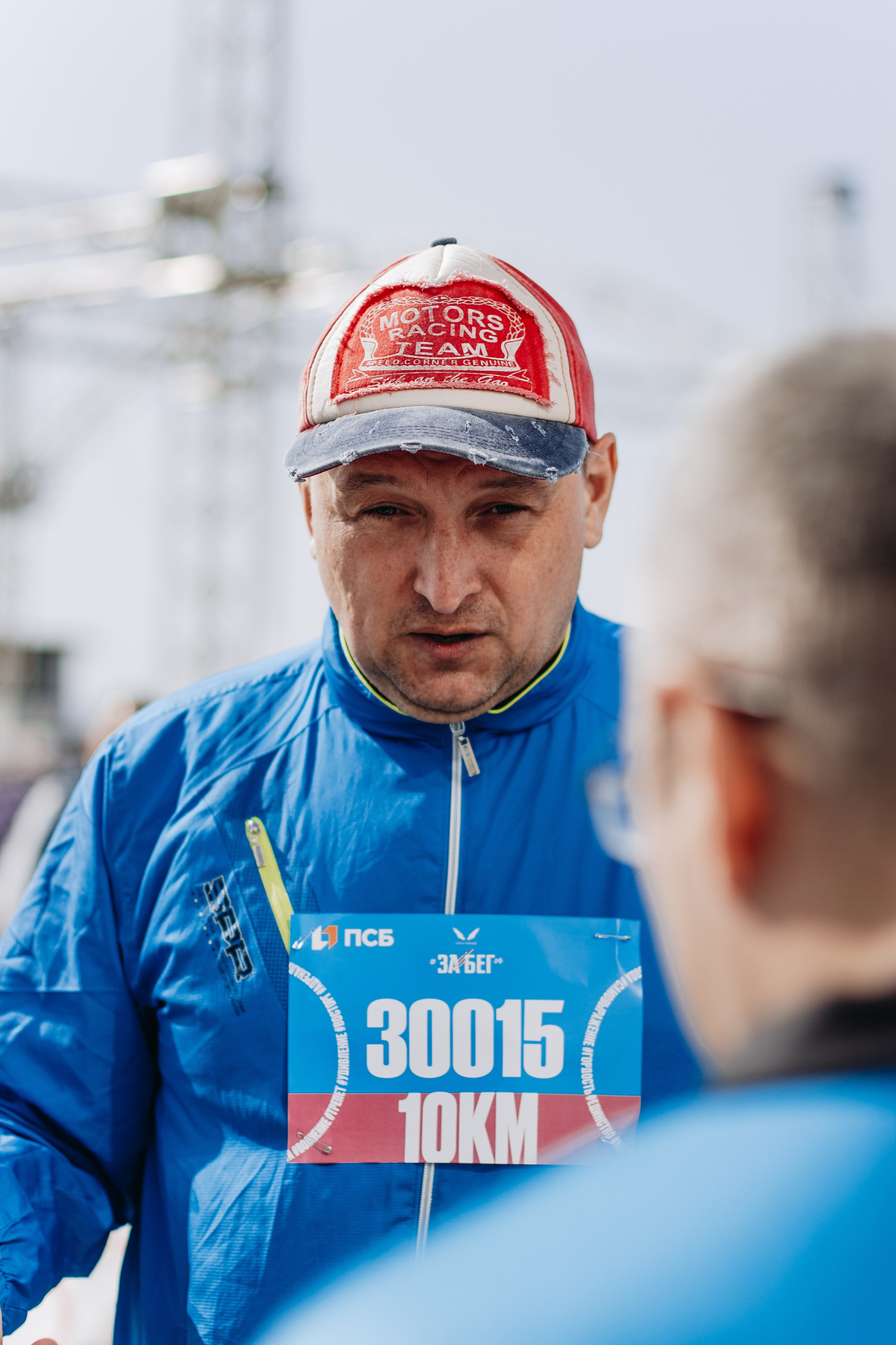 Репортаж ЗАБЕГ РФ 2024 КУРИЛЬСК. Фотограф Итуруп | Курильские острова