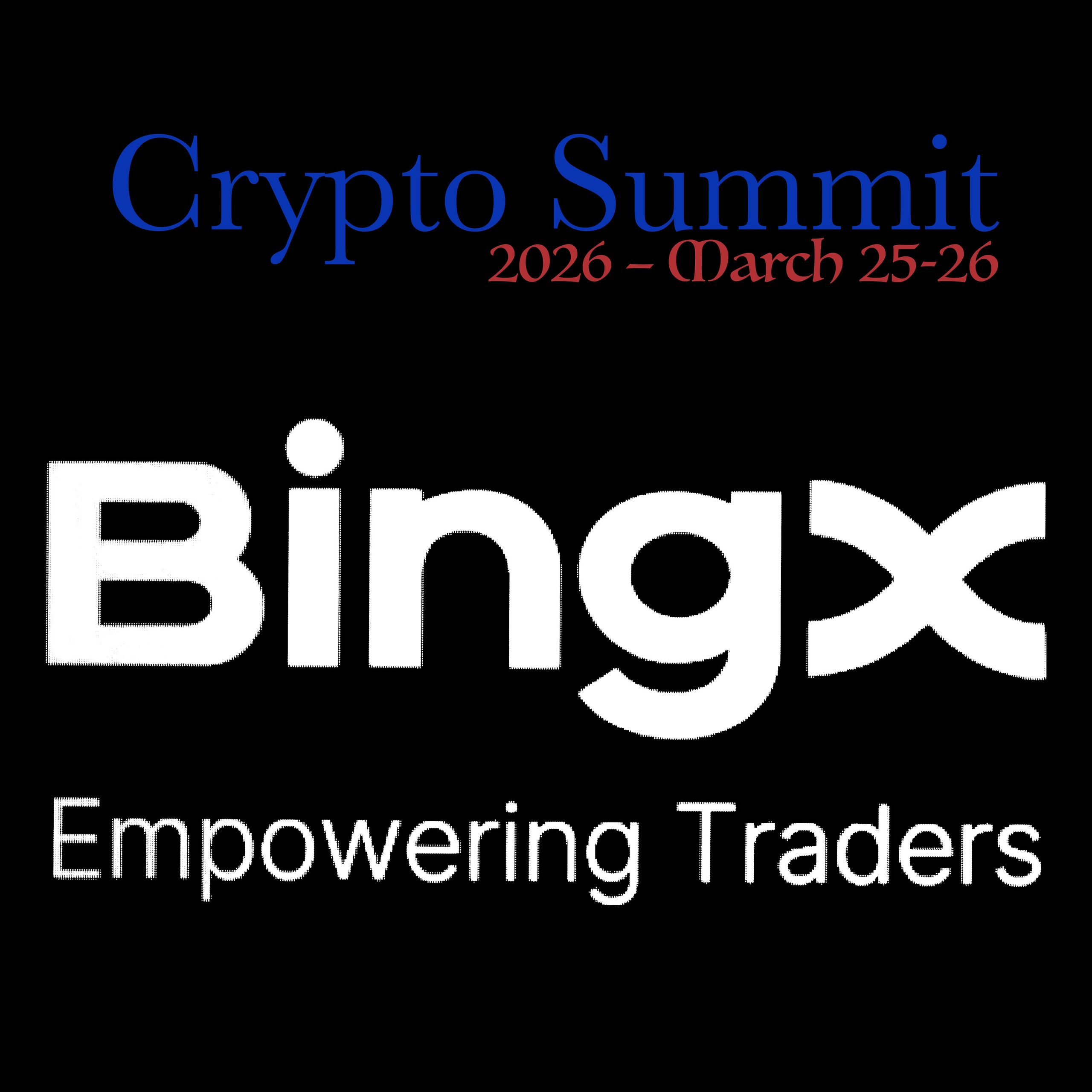 Official Photo Records | BingX Event Archive