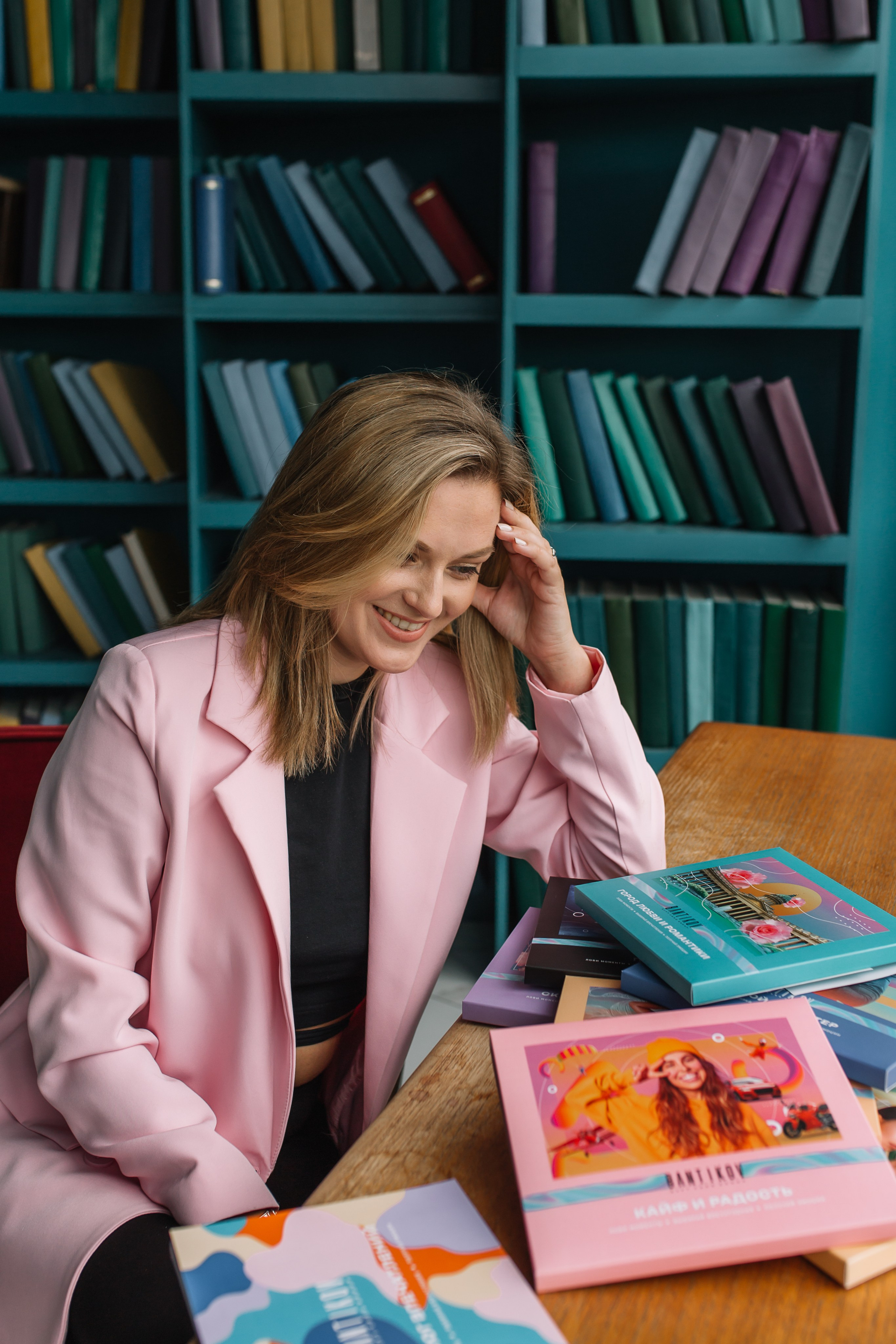 Контент для рабочих аккаунтов соц.сетей. Фотограф в Санкт-Петербурге Гранкина Мария