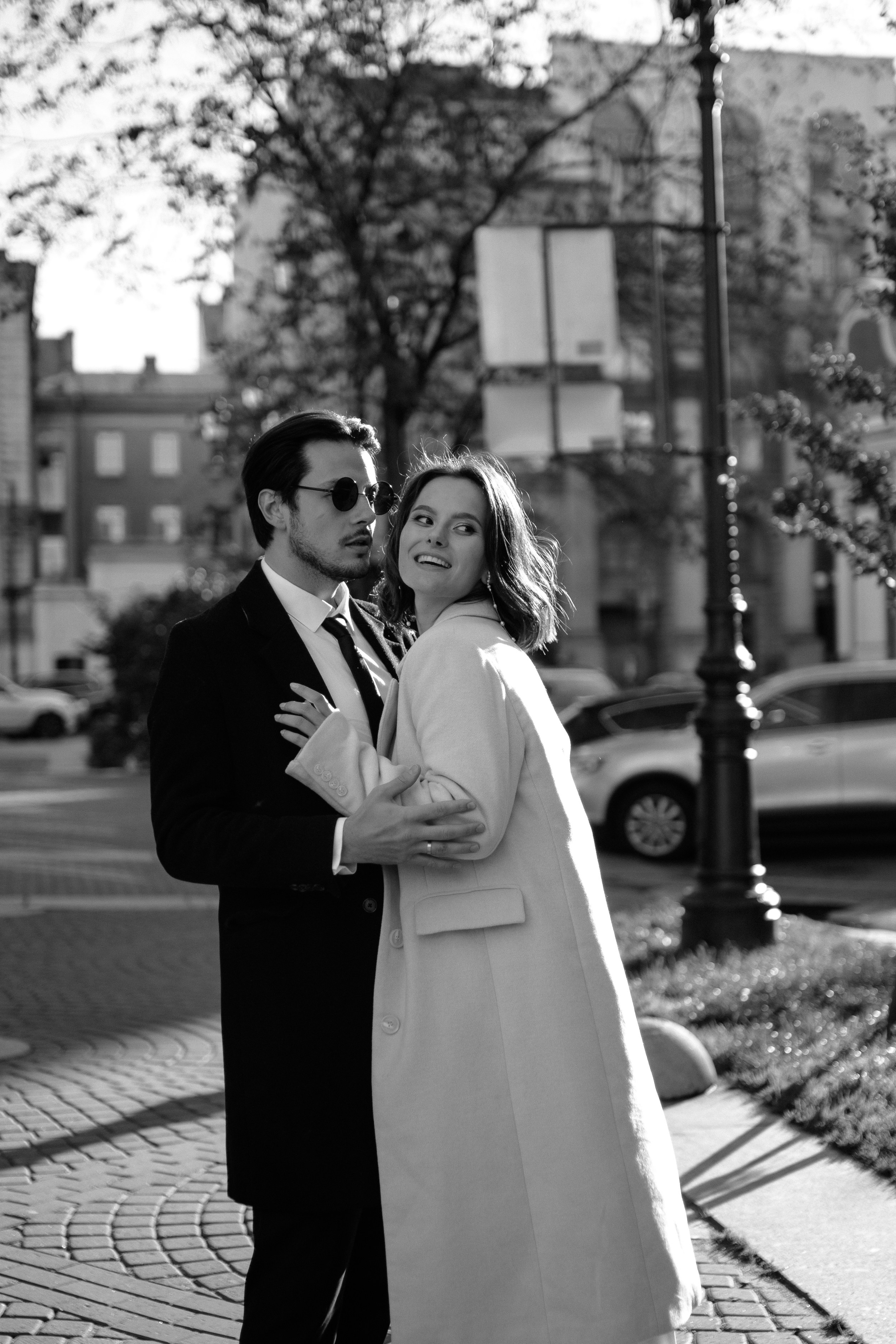 Полина+Дмитрий. Свадебный фотограф в Санкт-Петербурге