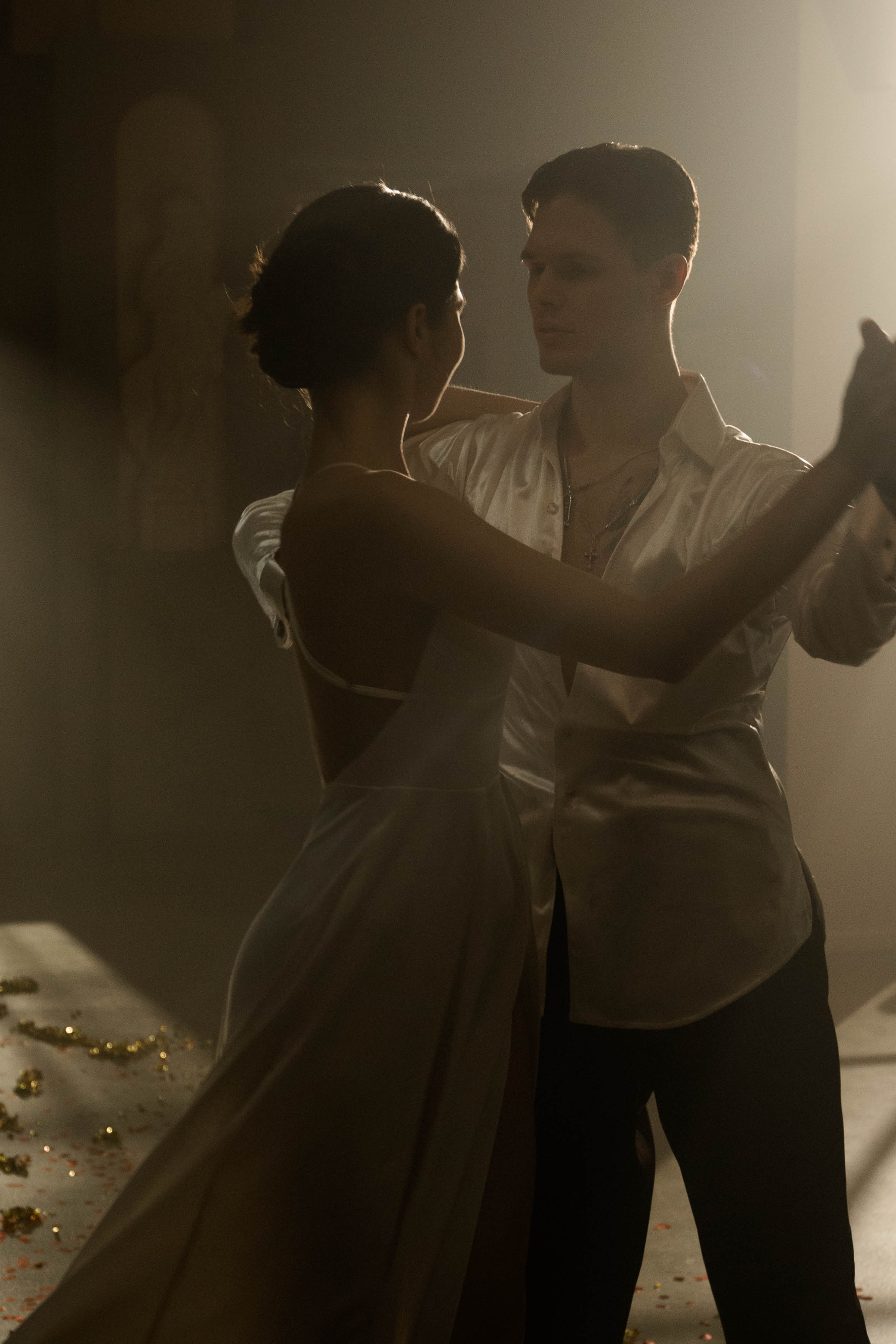 Лолита+Артем. Свадебный фотограф в Санкт-Петербурге