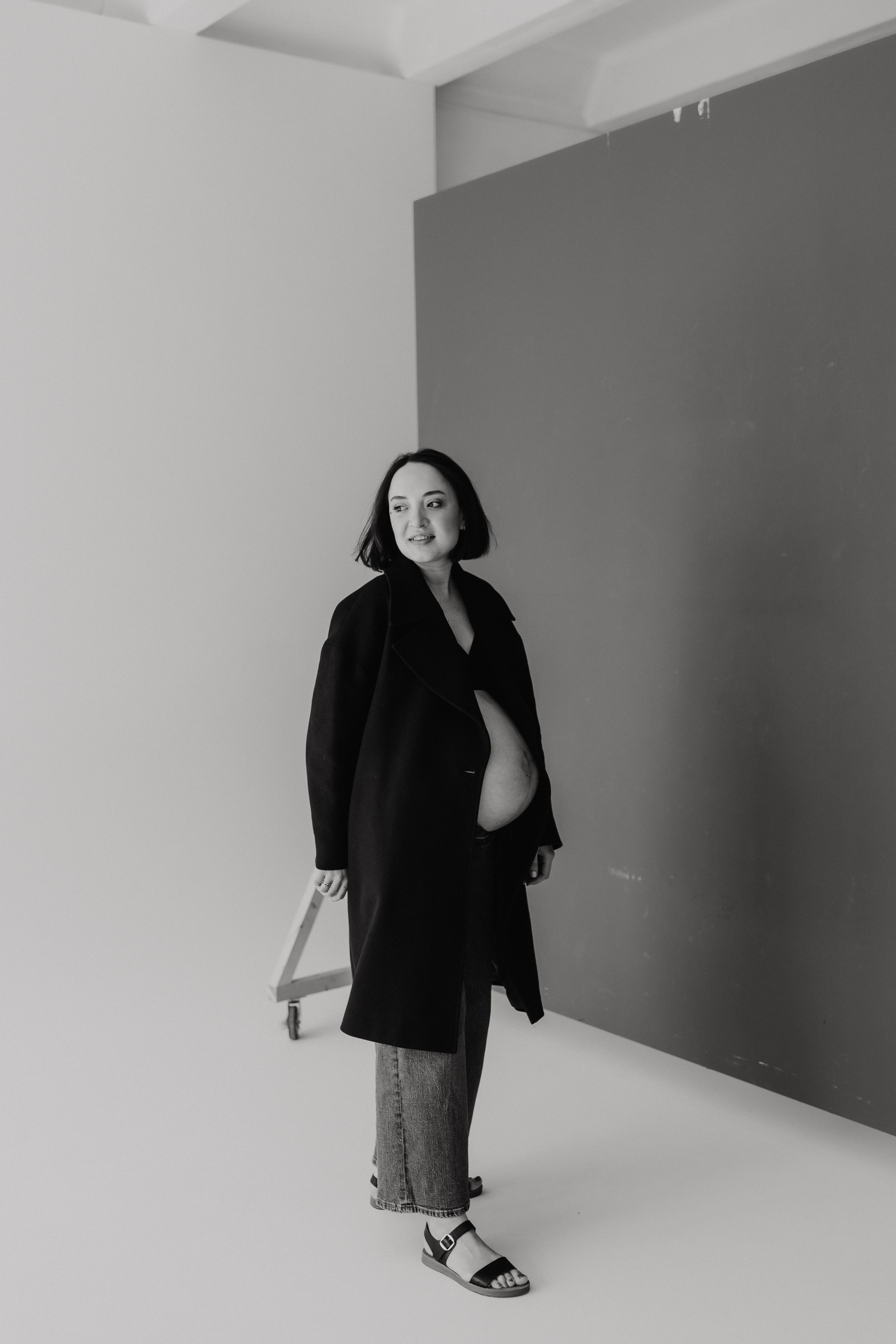 Маша и Рома. Анна Ларина — Lifestyle фотограф в Москве