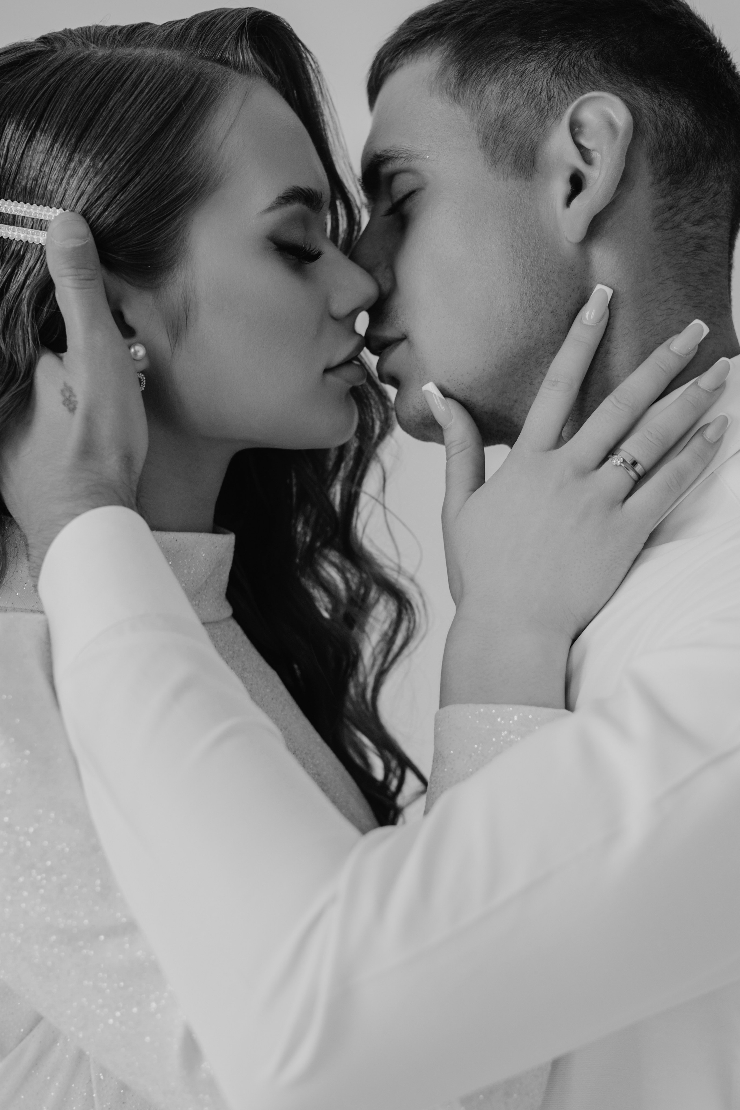 Виктор и Полина. Главная