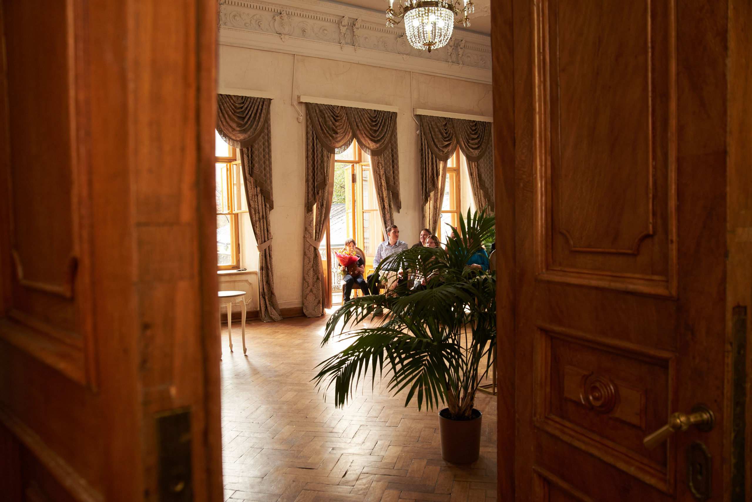 Даша & Родион. Елизавета Мальгина, фотограф в Москве