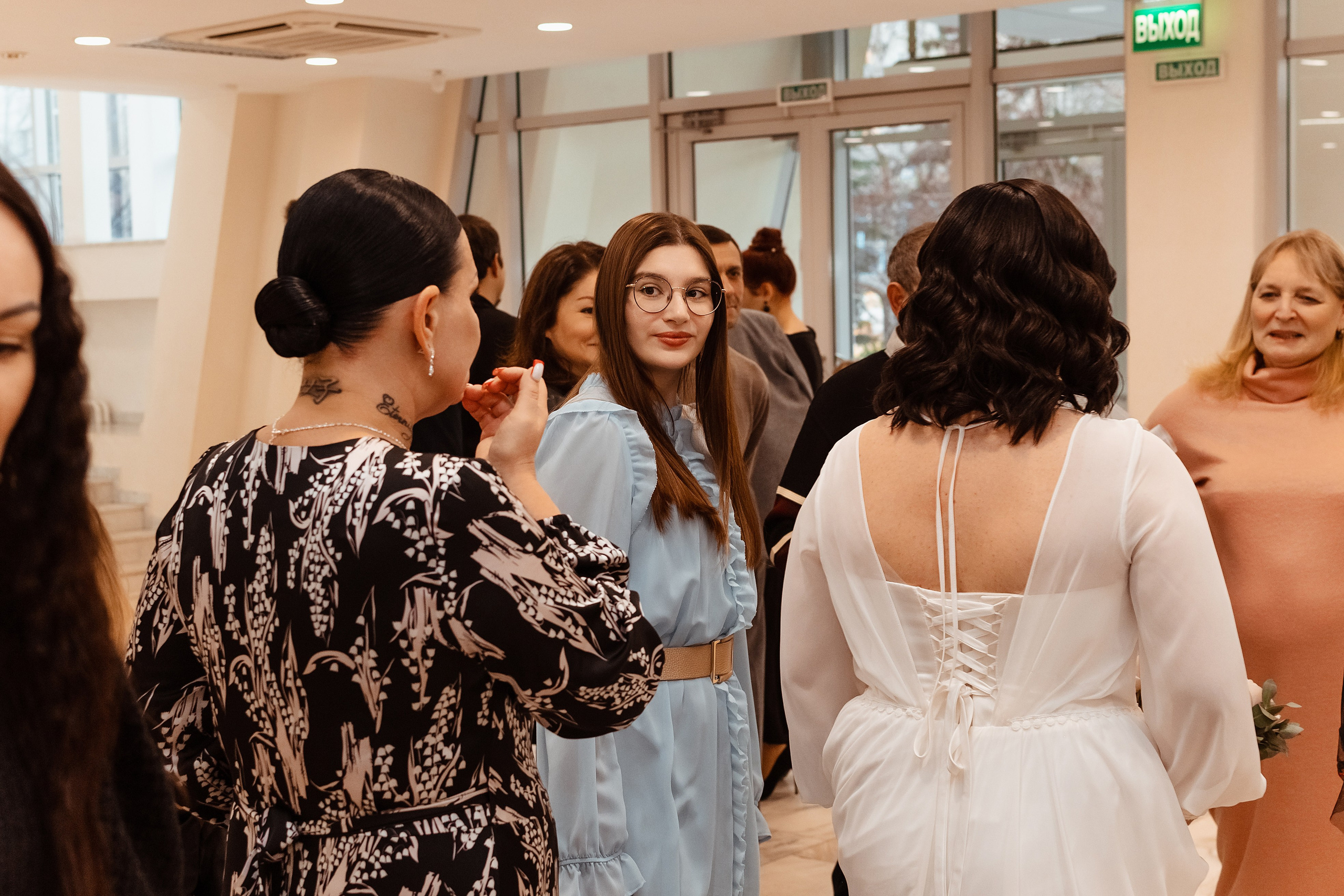 Свадьба Рады и Сергея. Фотограф в Самаре | Катерина Гущина